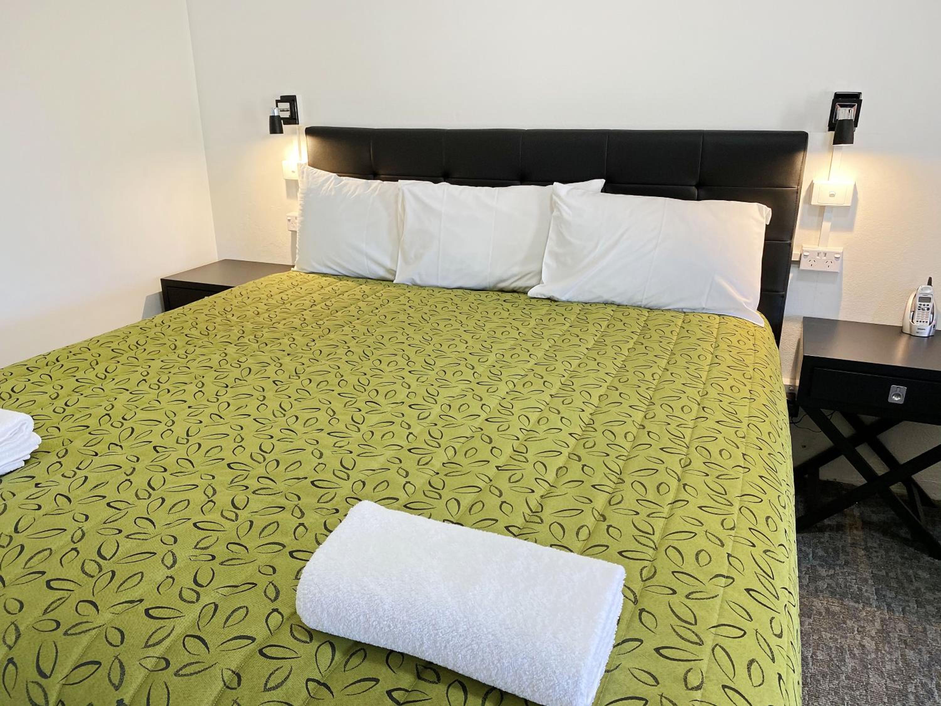 Leeton Heritage Motor Inn