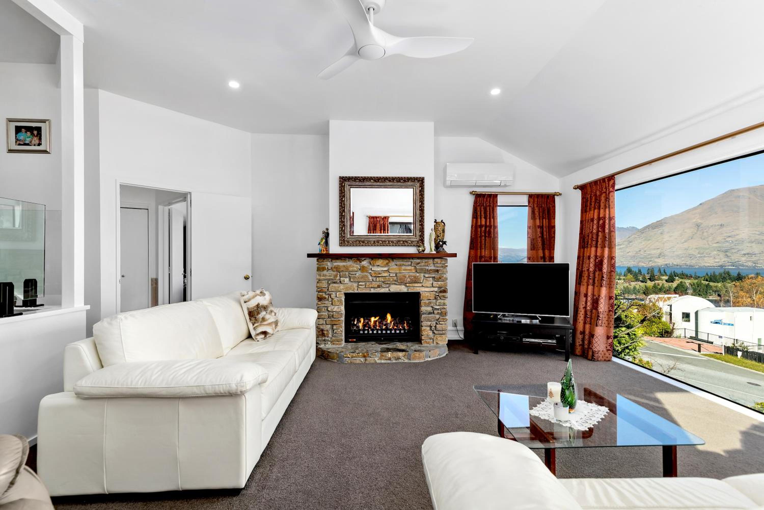 Balmoral Lodge