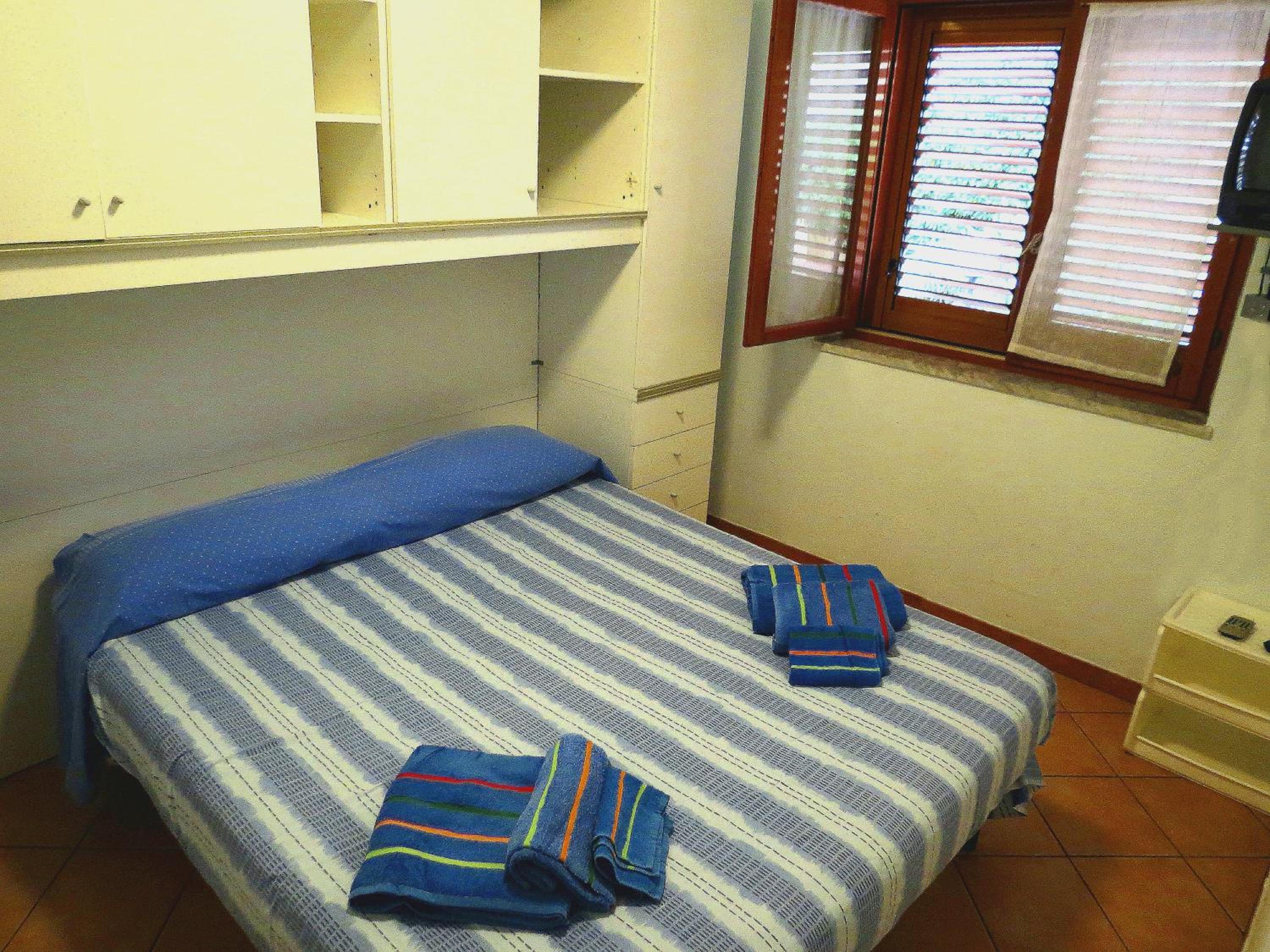 Residence Covo degli Dei