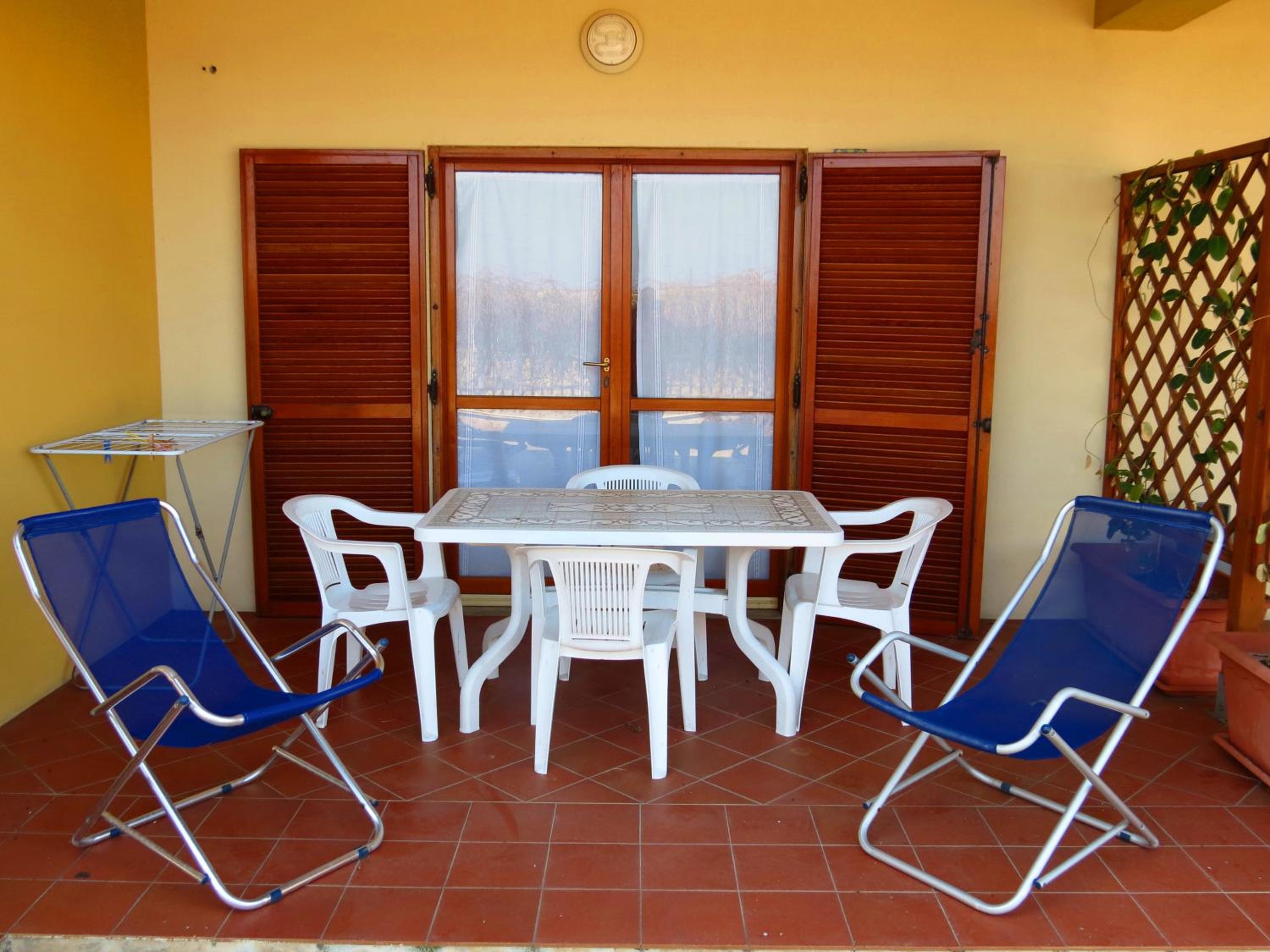 Residence Covo degli Dei