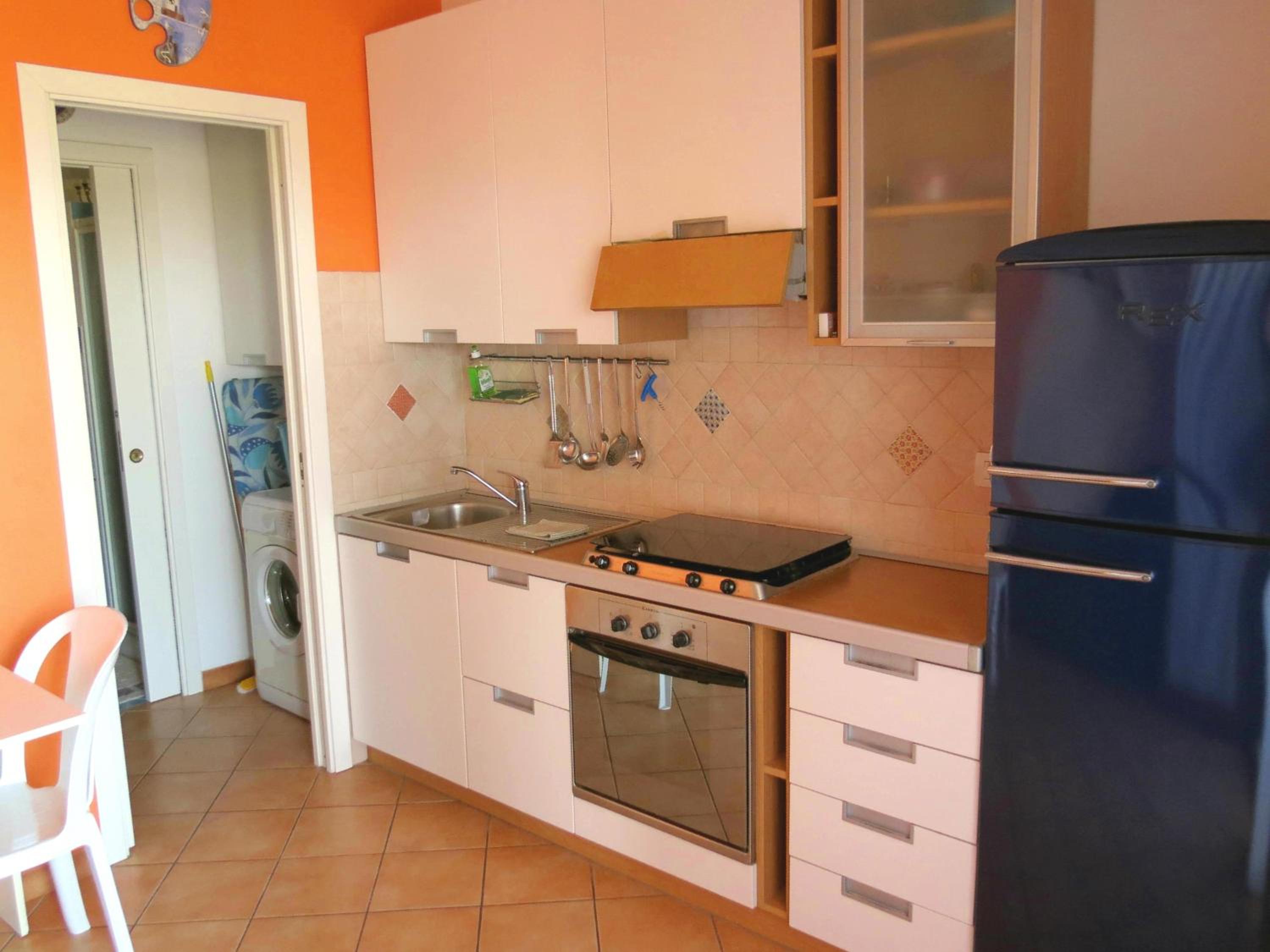 Residence Covo degli Dei