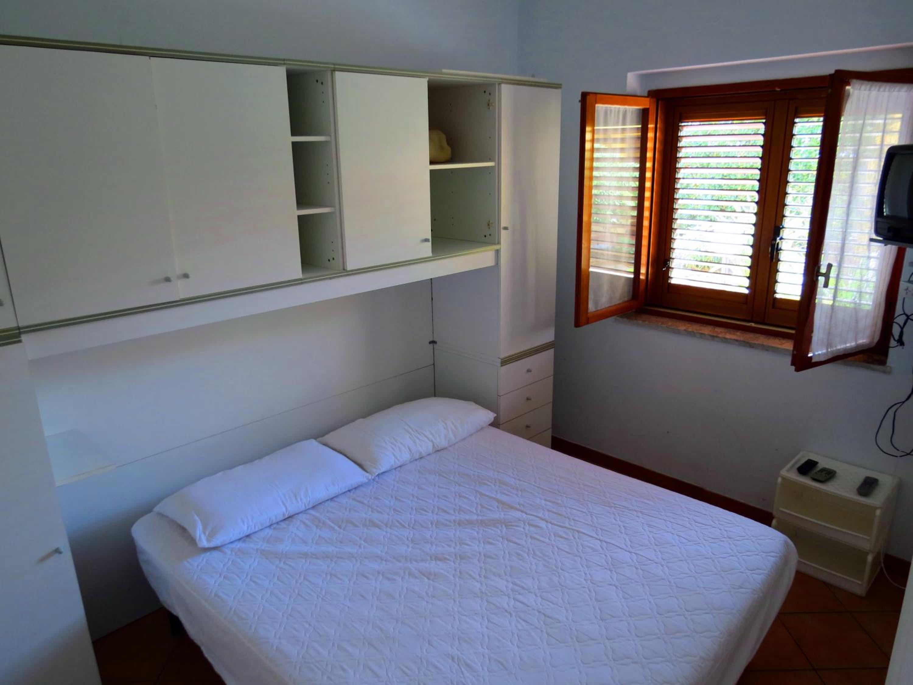 Residence Covo degli Dei