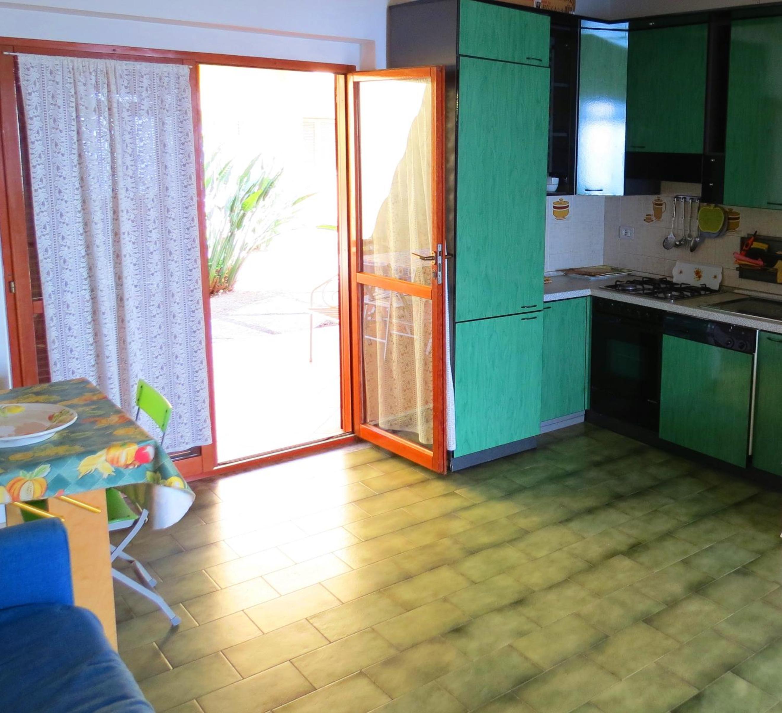 Residence Covo degli Dei