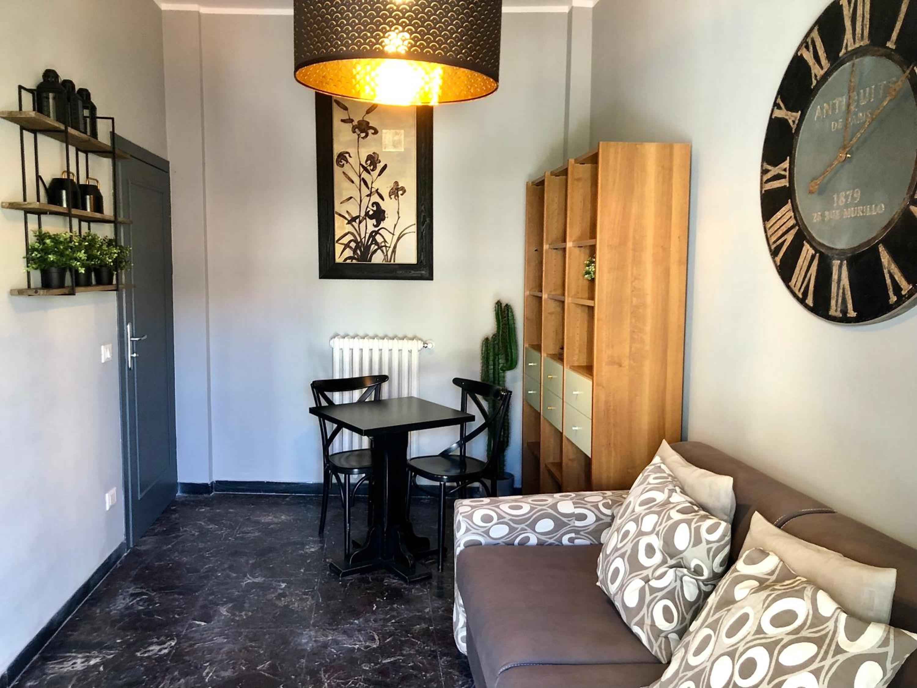 BOBOTEL - B&B City Center