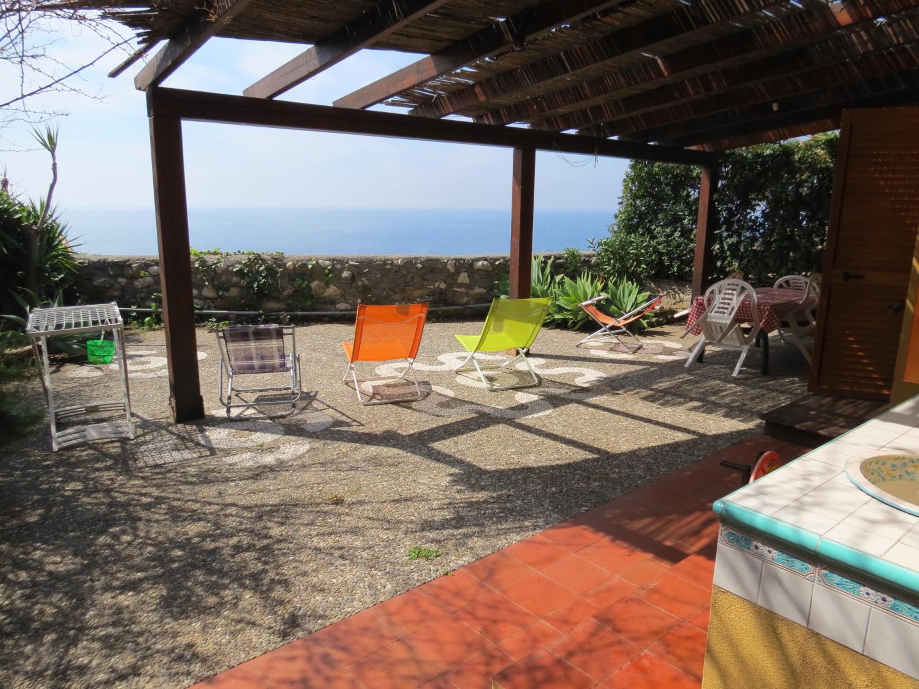 Residence Covo degli Dei