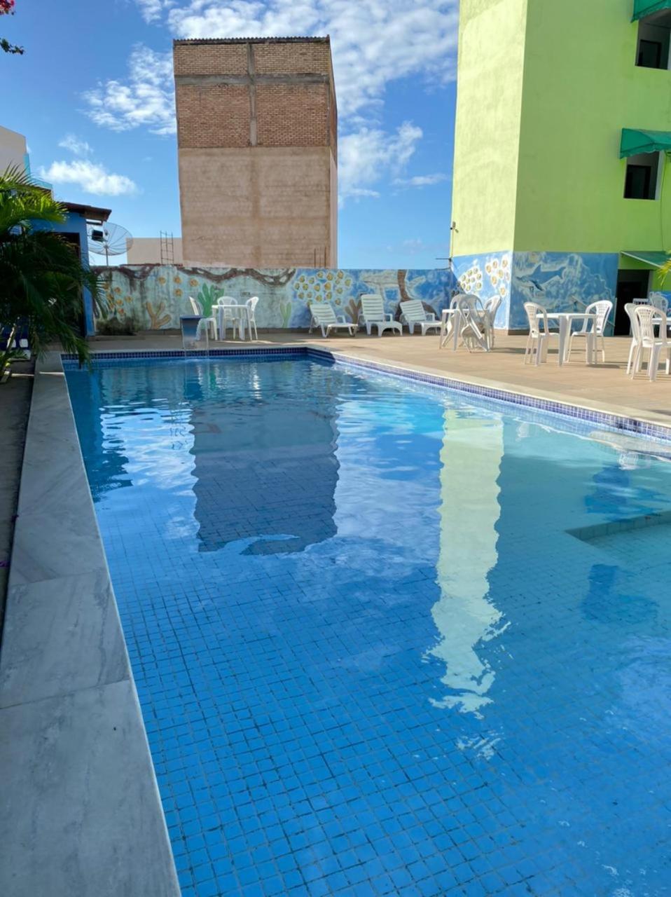 Pousada Verdes Mares