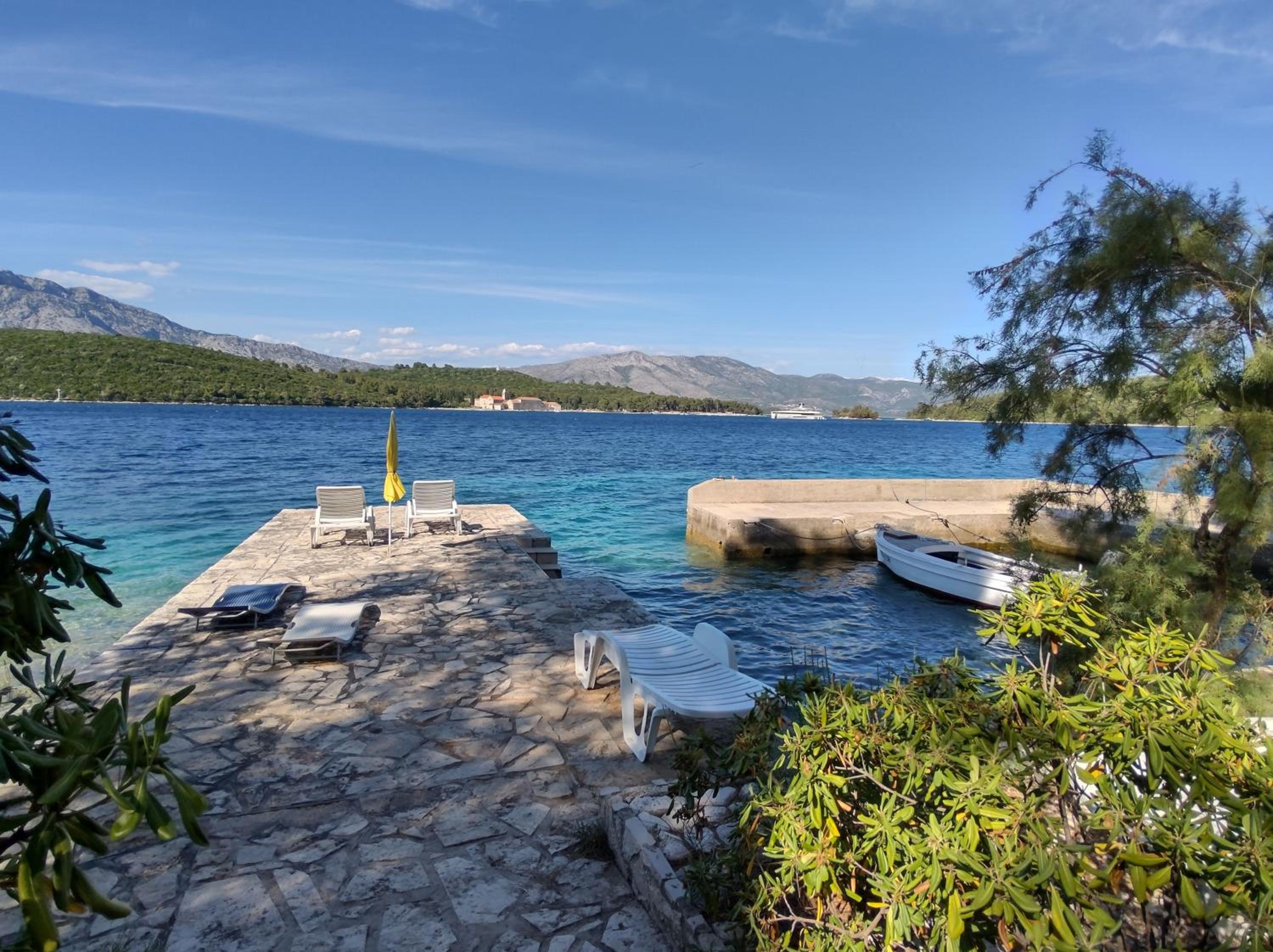 Villa Katić view 5