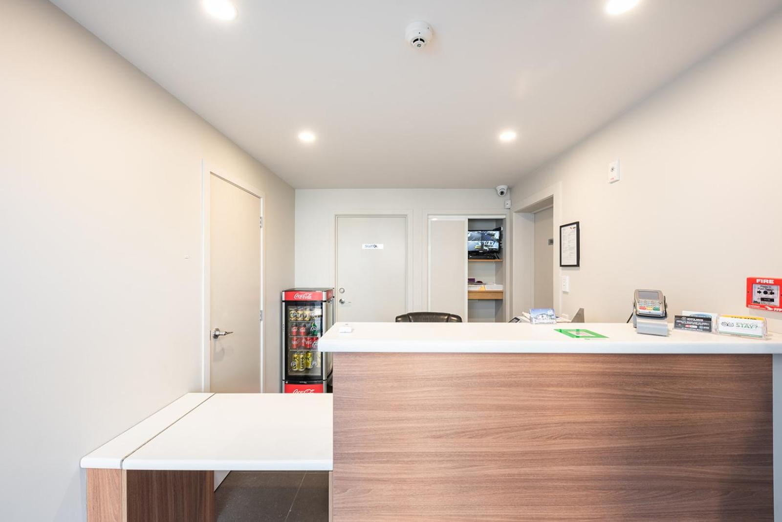 311 Motel Riccarton, photo 41