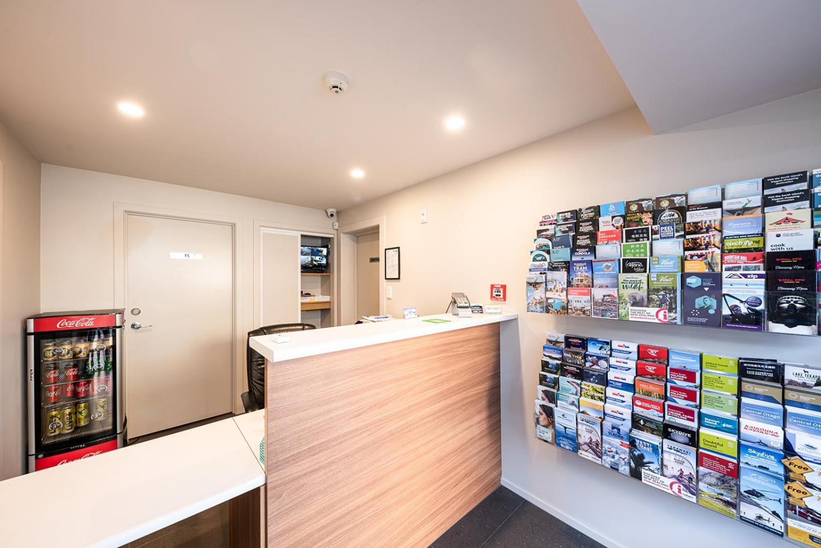311 Motel Riccarton, photo 42