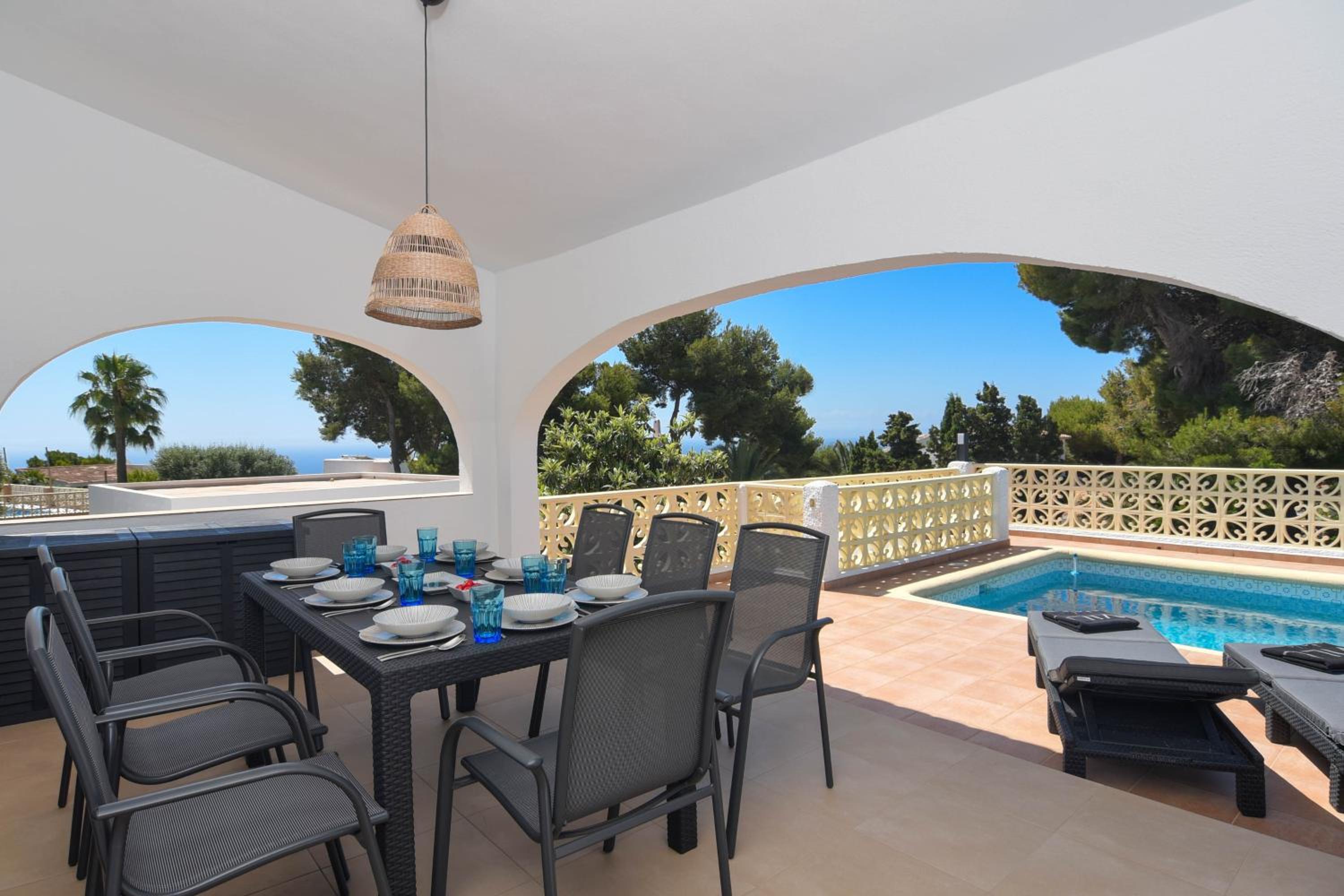 Casa de Missy by Aguilarent