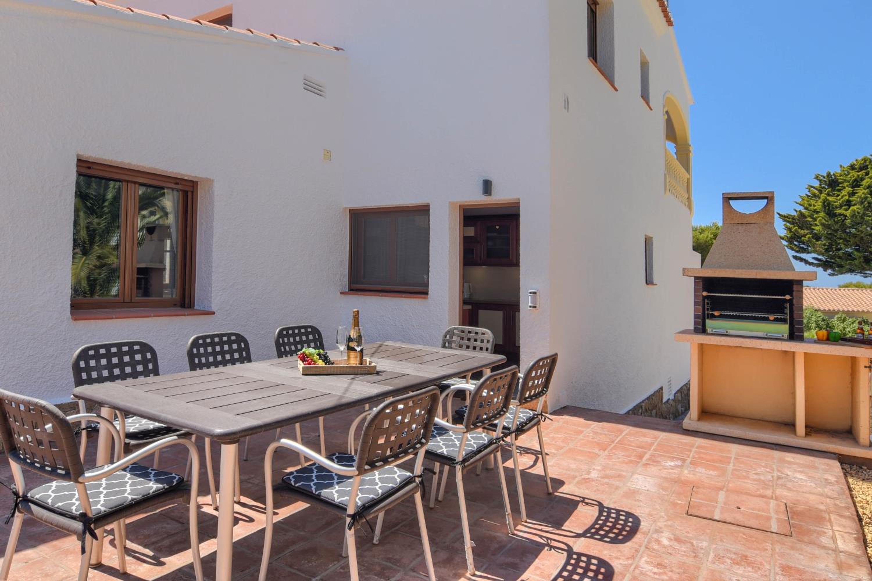Casa de Missy by Aguilarent