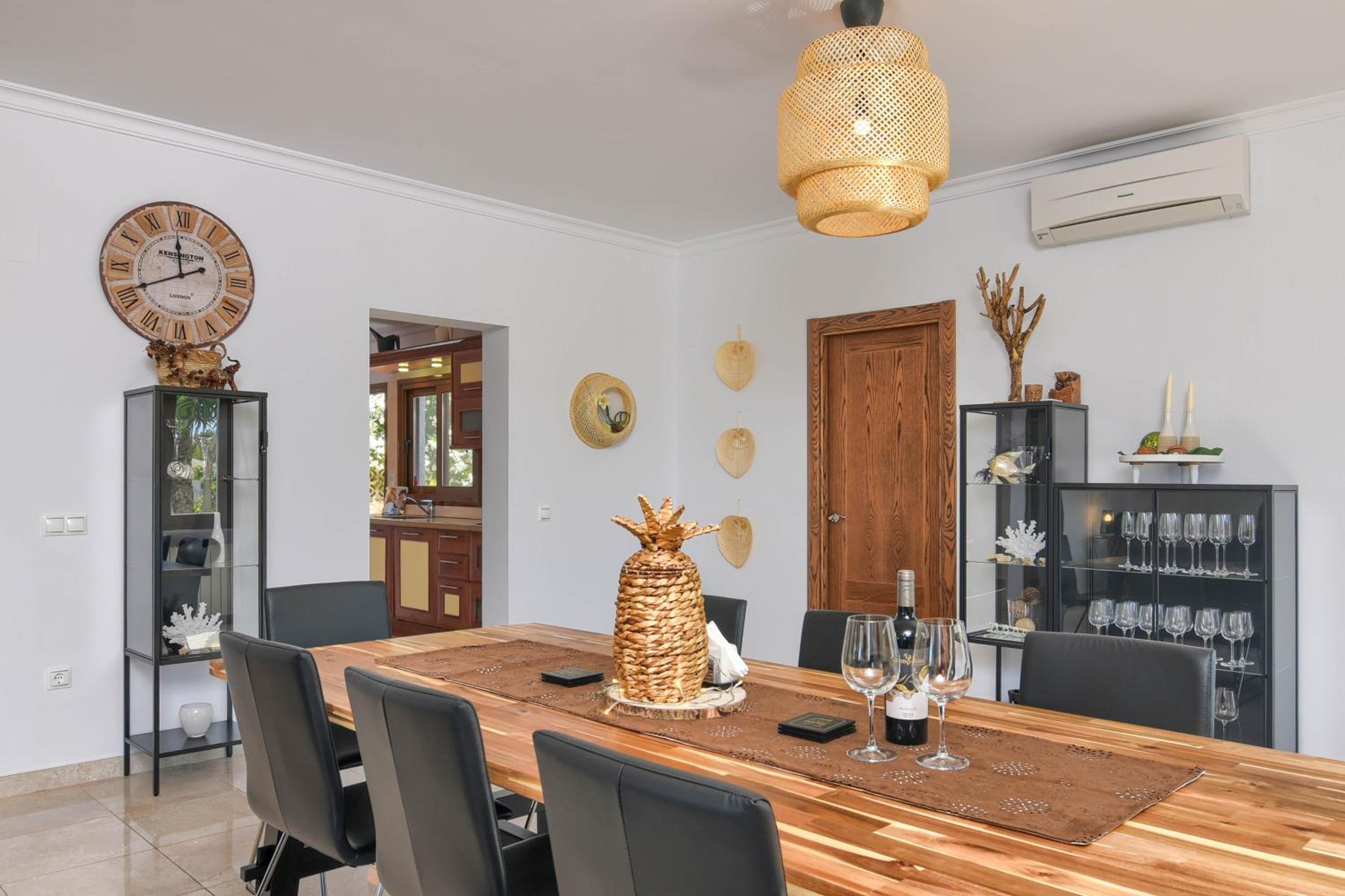 Casa de Missy by Aguilarent
