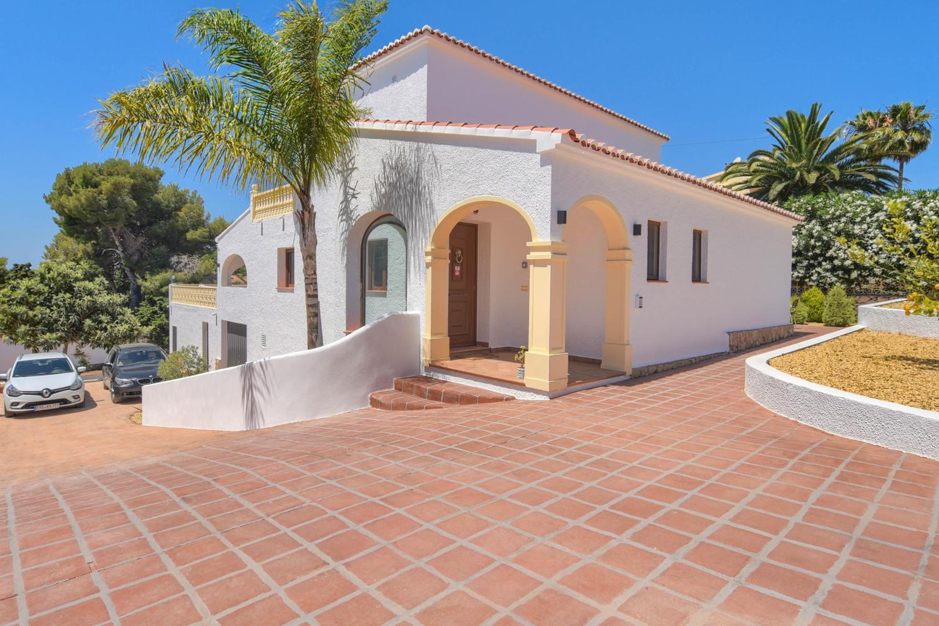 Casa de Missy by Aguilarent