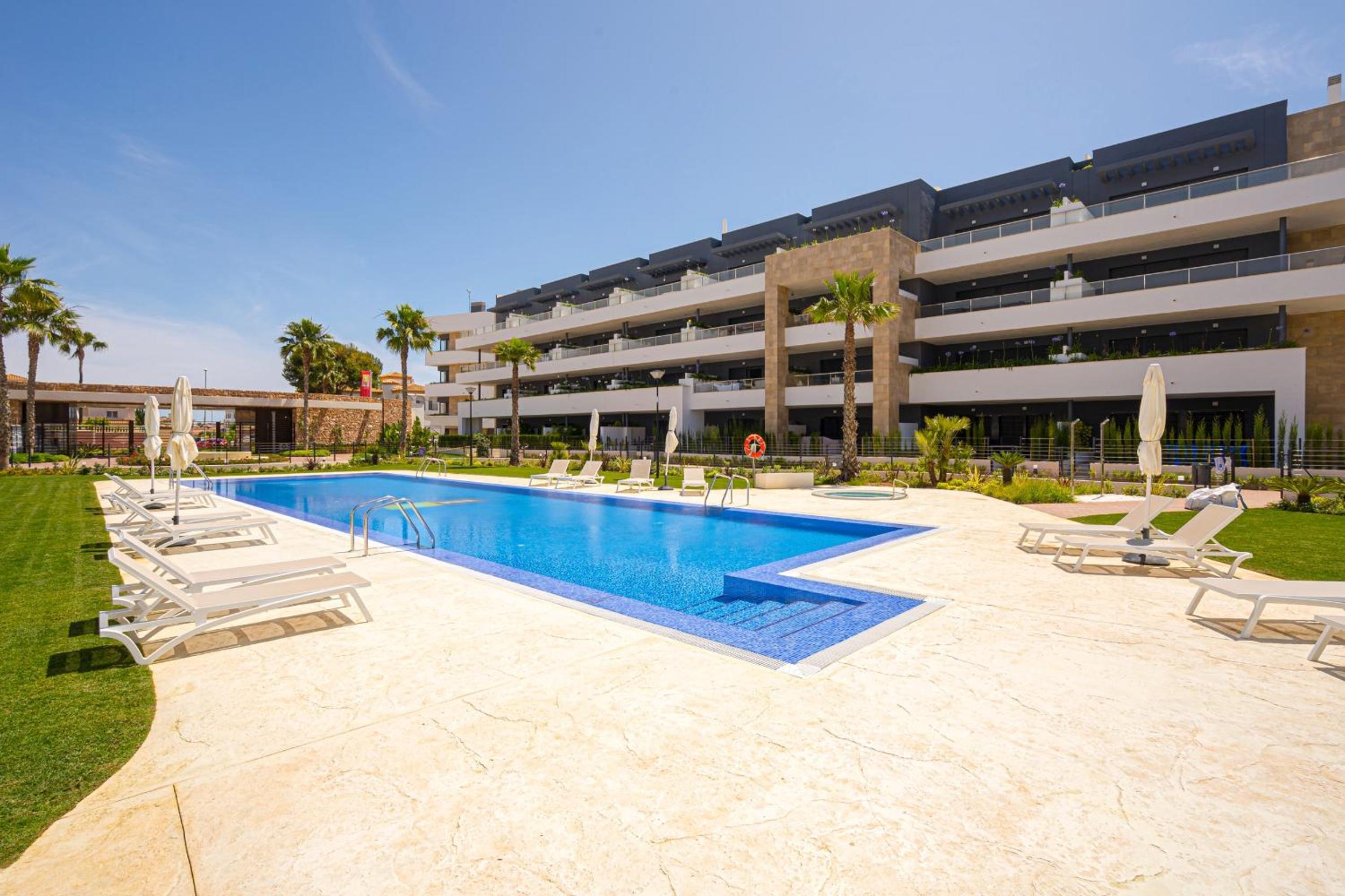 Playa Flamenca