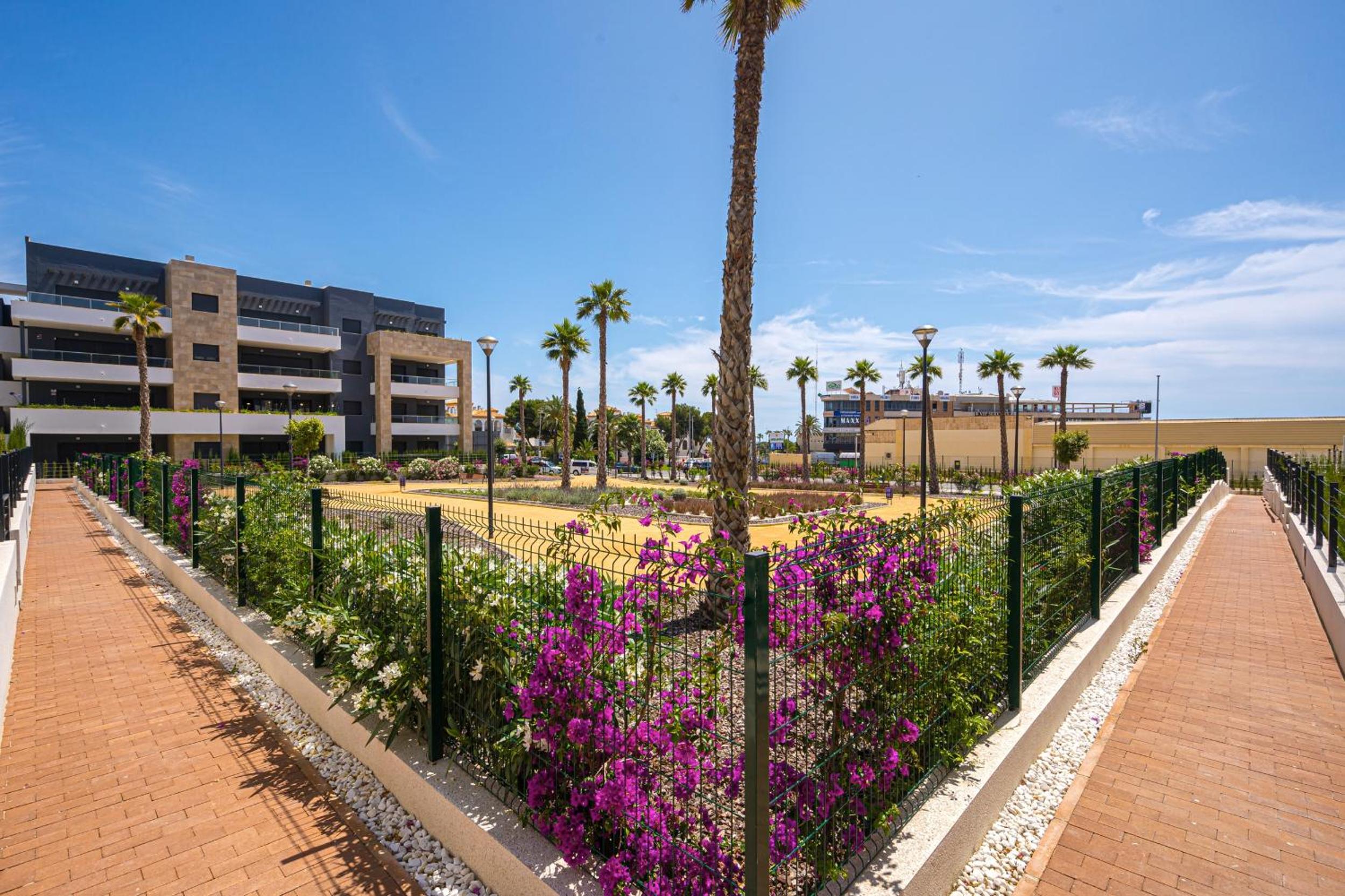 Playa Flamenca