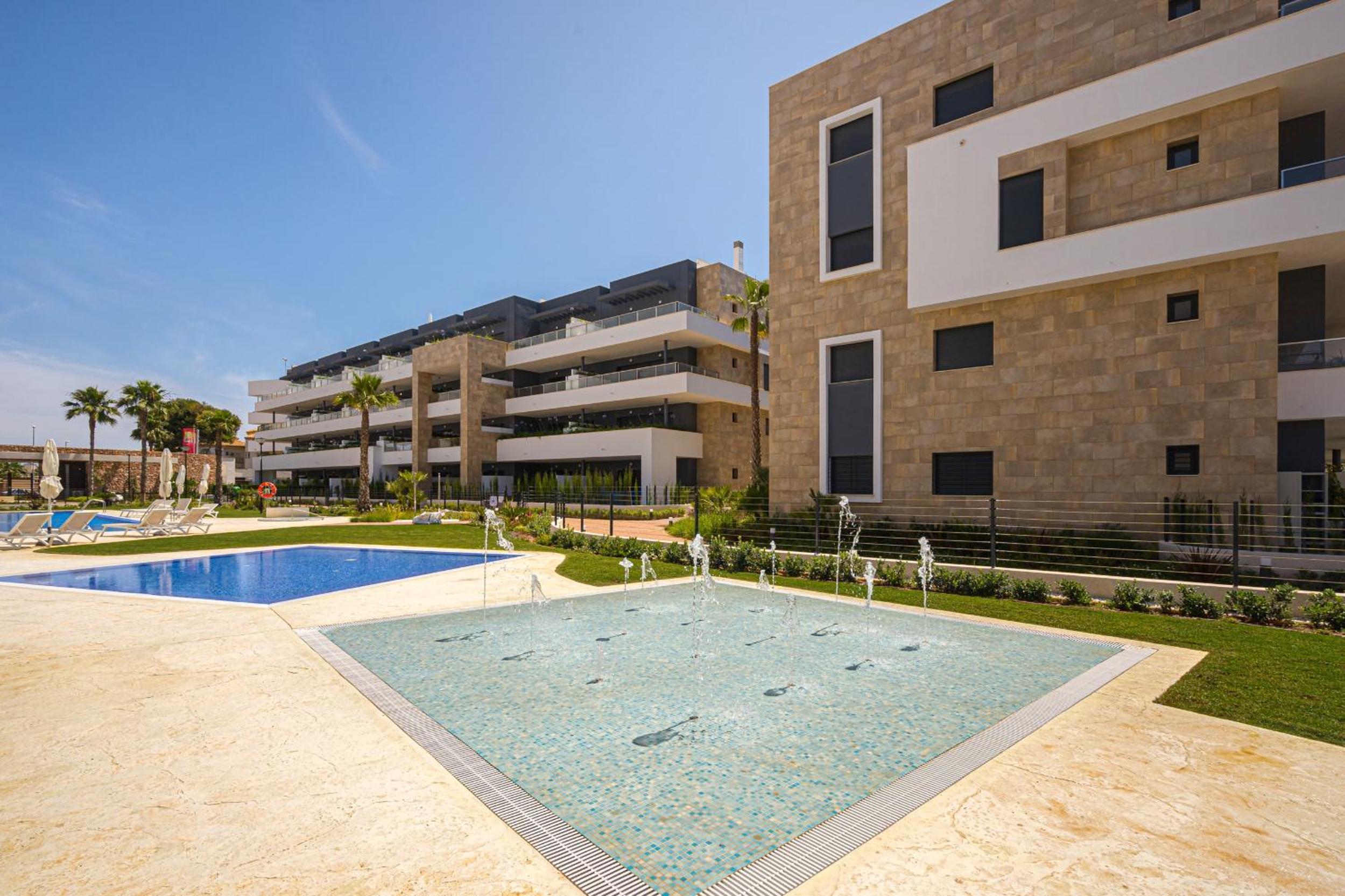 Playa Flamenca