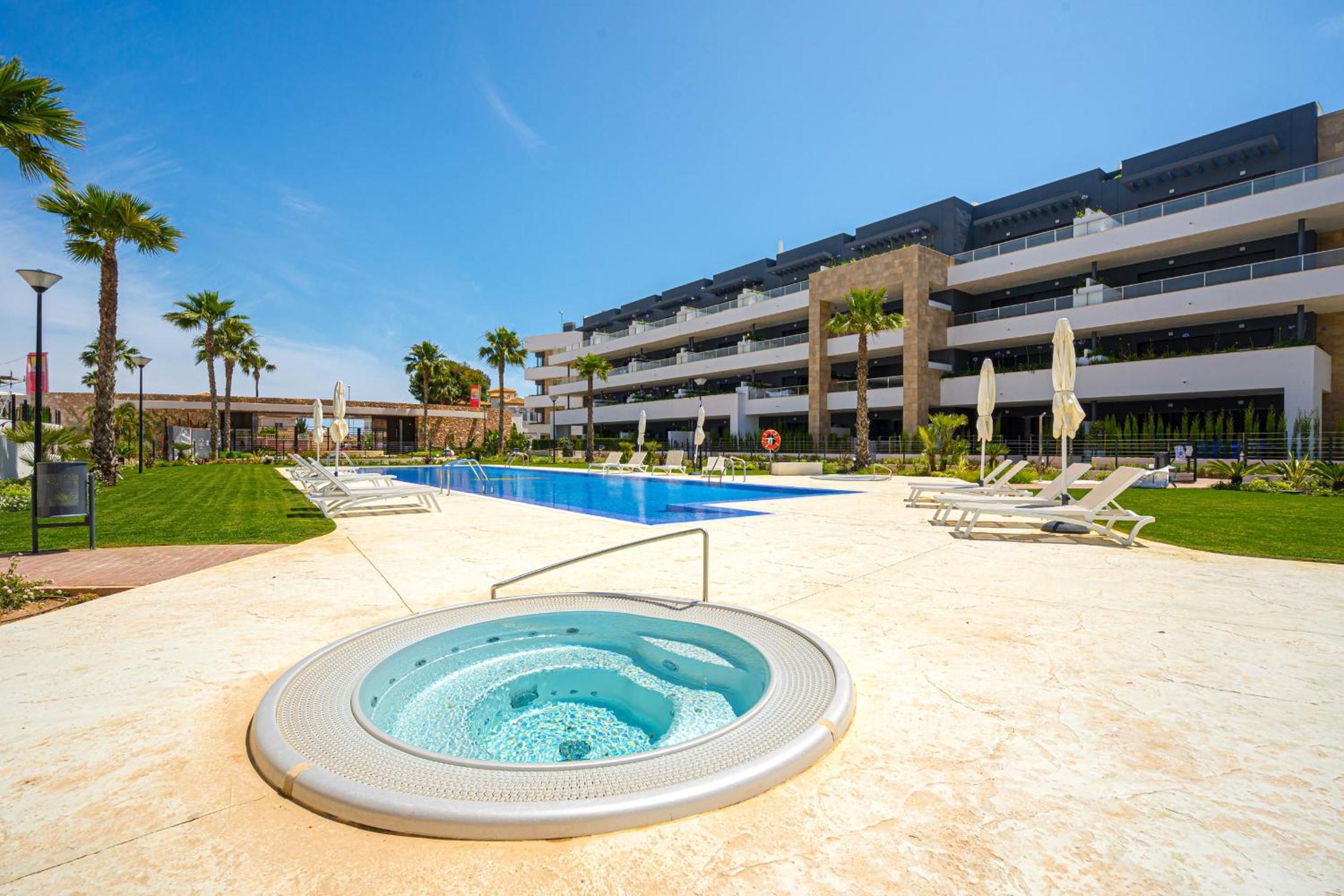Playa Flamenca