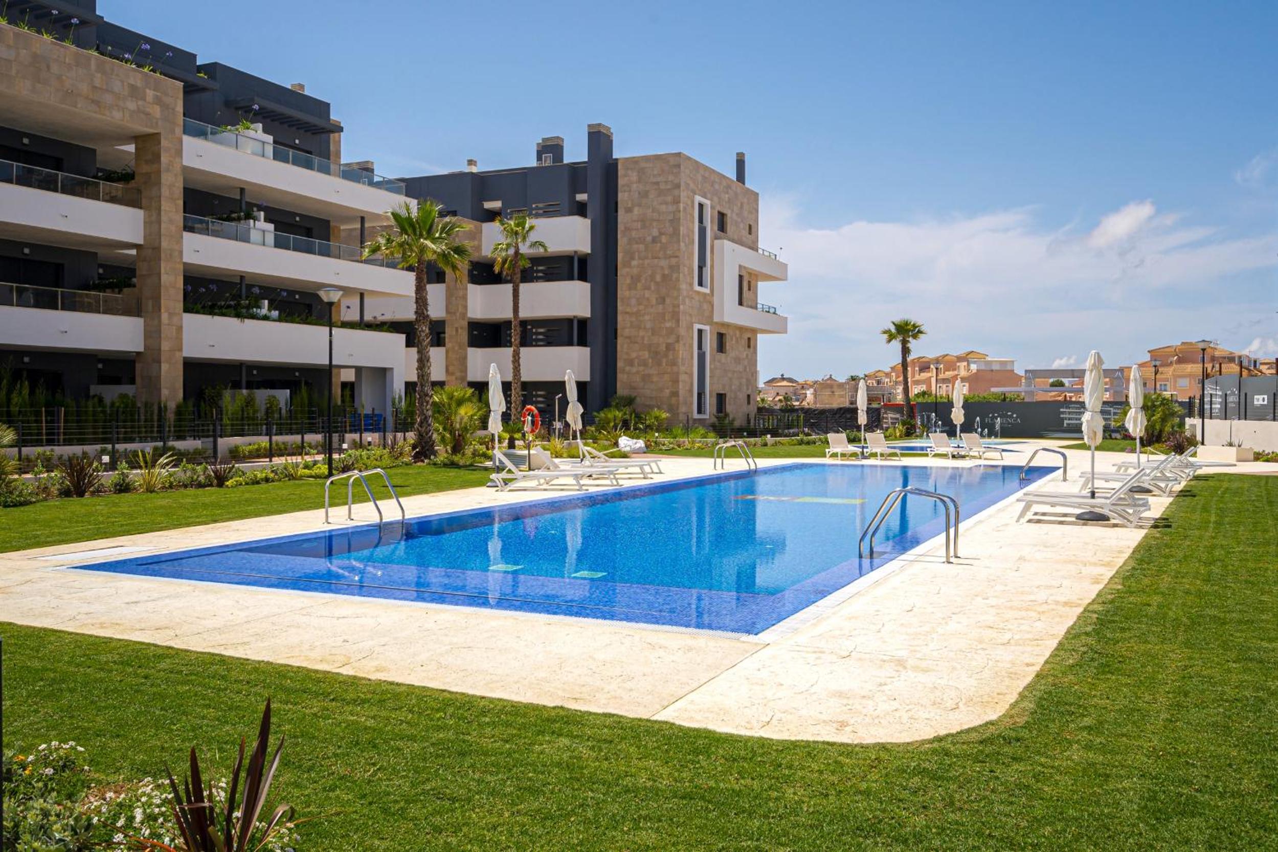 Playa Flamenca