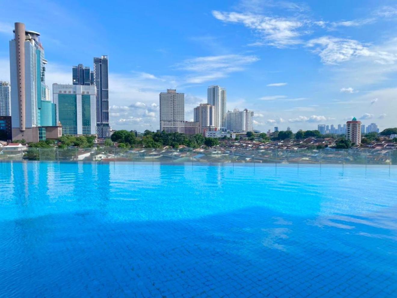 KSL D'Esplanade Apartment Suites by SC Homestay