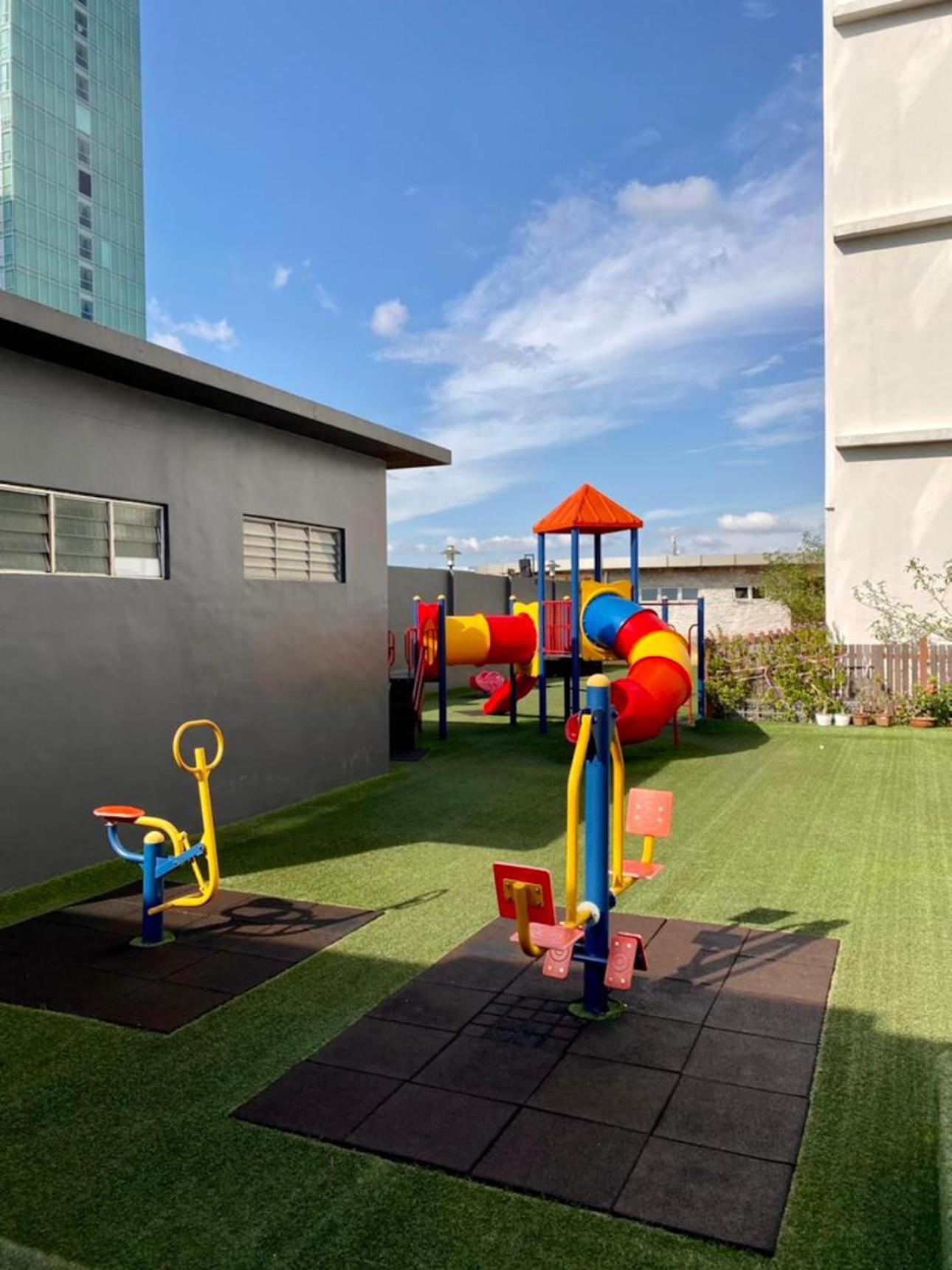 KSL D'Esplanade Apartment Suites by SC Homestay