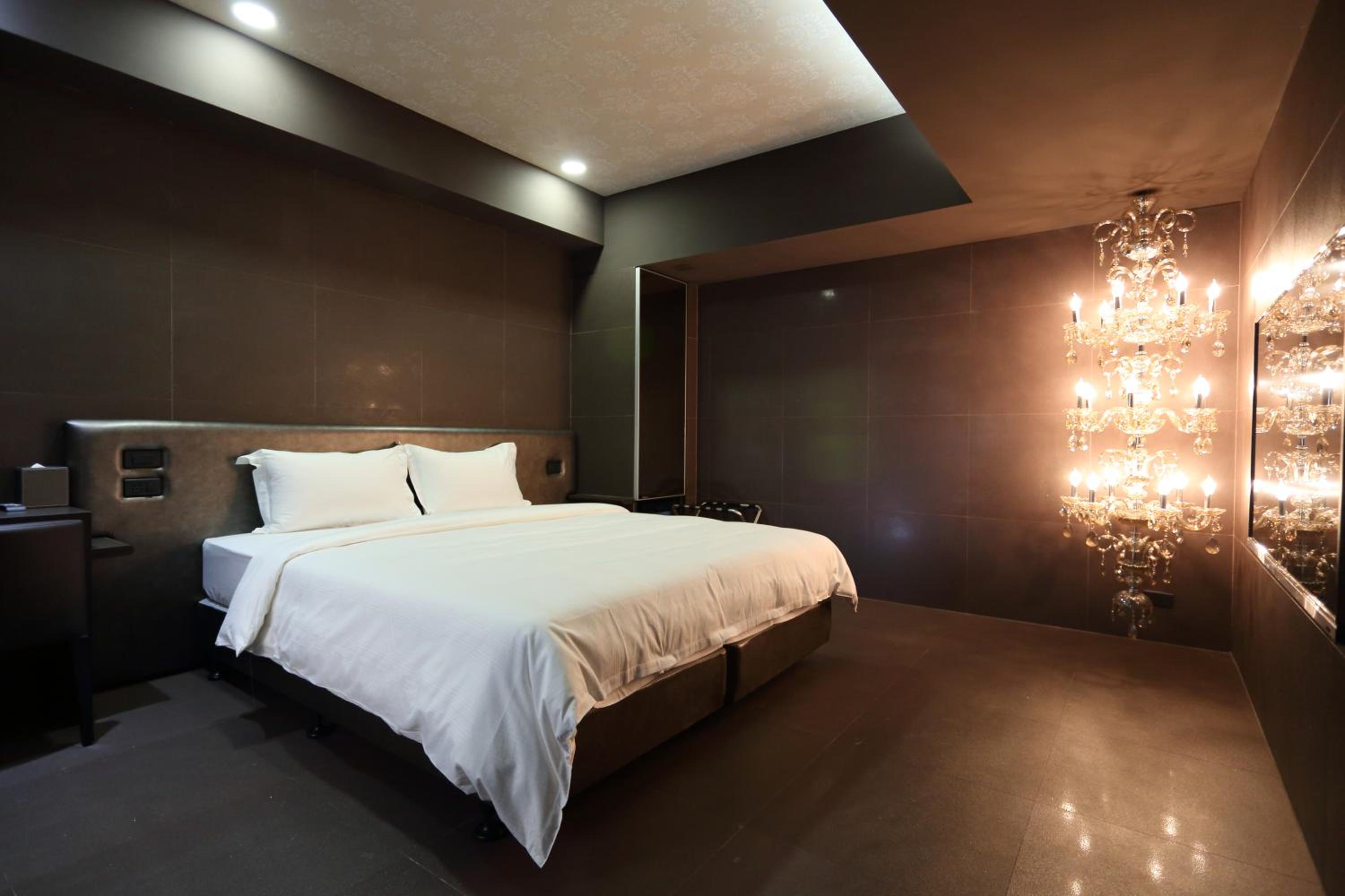 The Fantasy Apartment