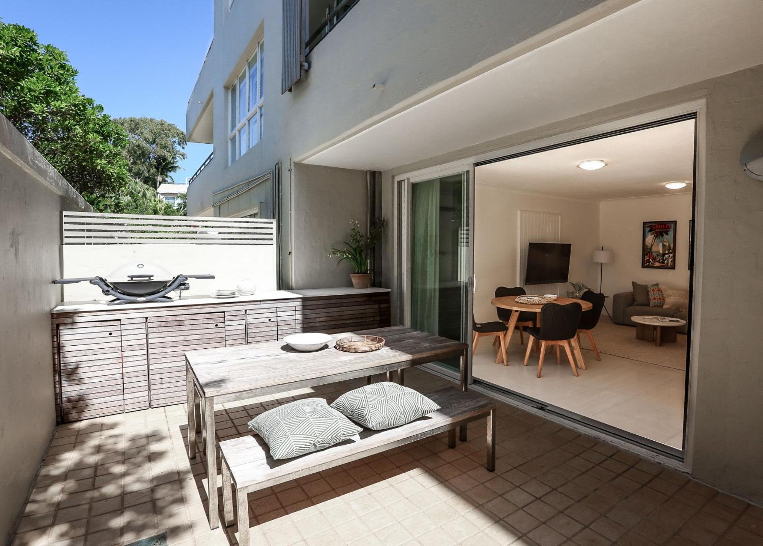 Portofino 2 - Beachfront Boutique Complex Noosa Heads view 5