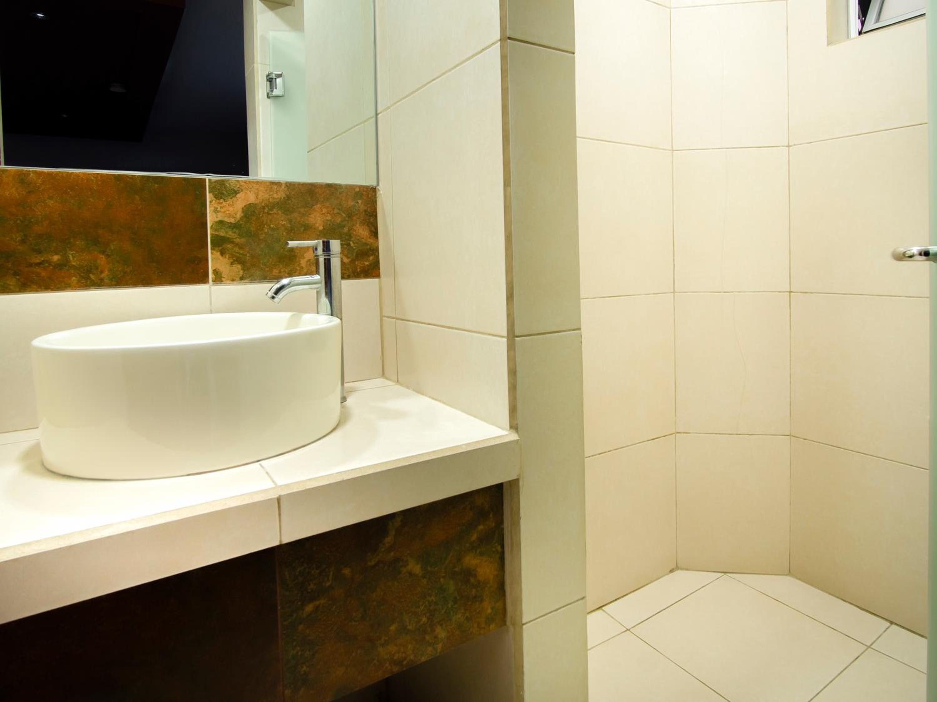Ensenada Vacations - Hotel Rose Ensenada - Property Image 33