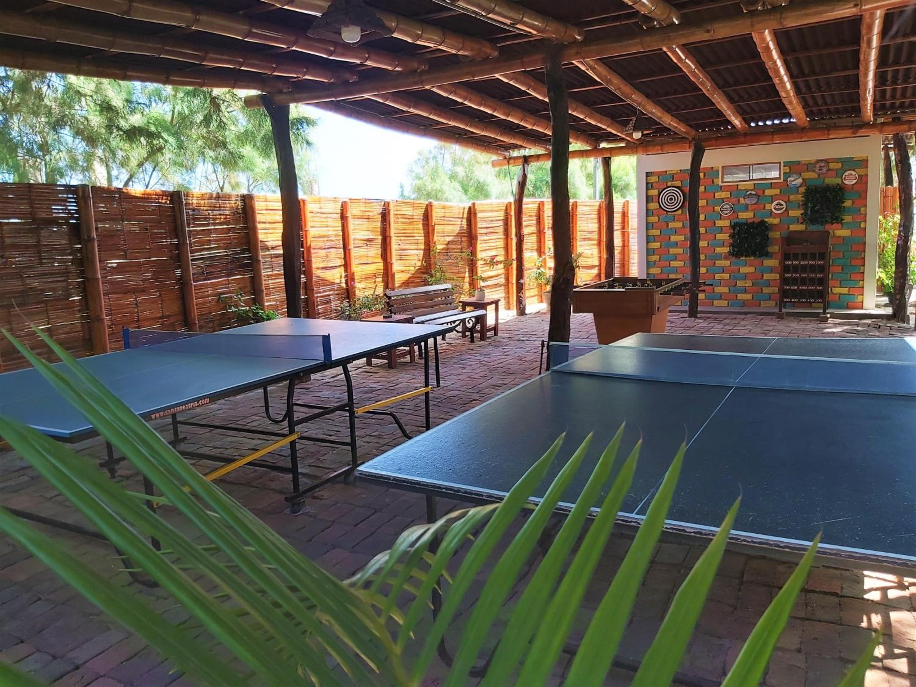 Hotel Punta del Norte Bungalows