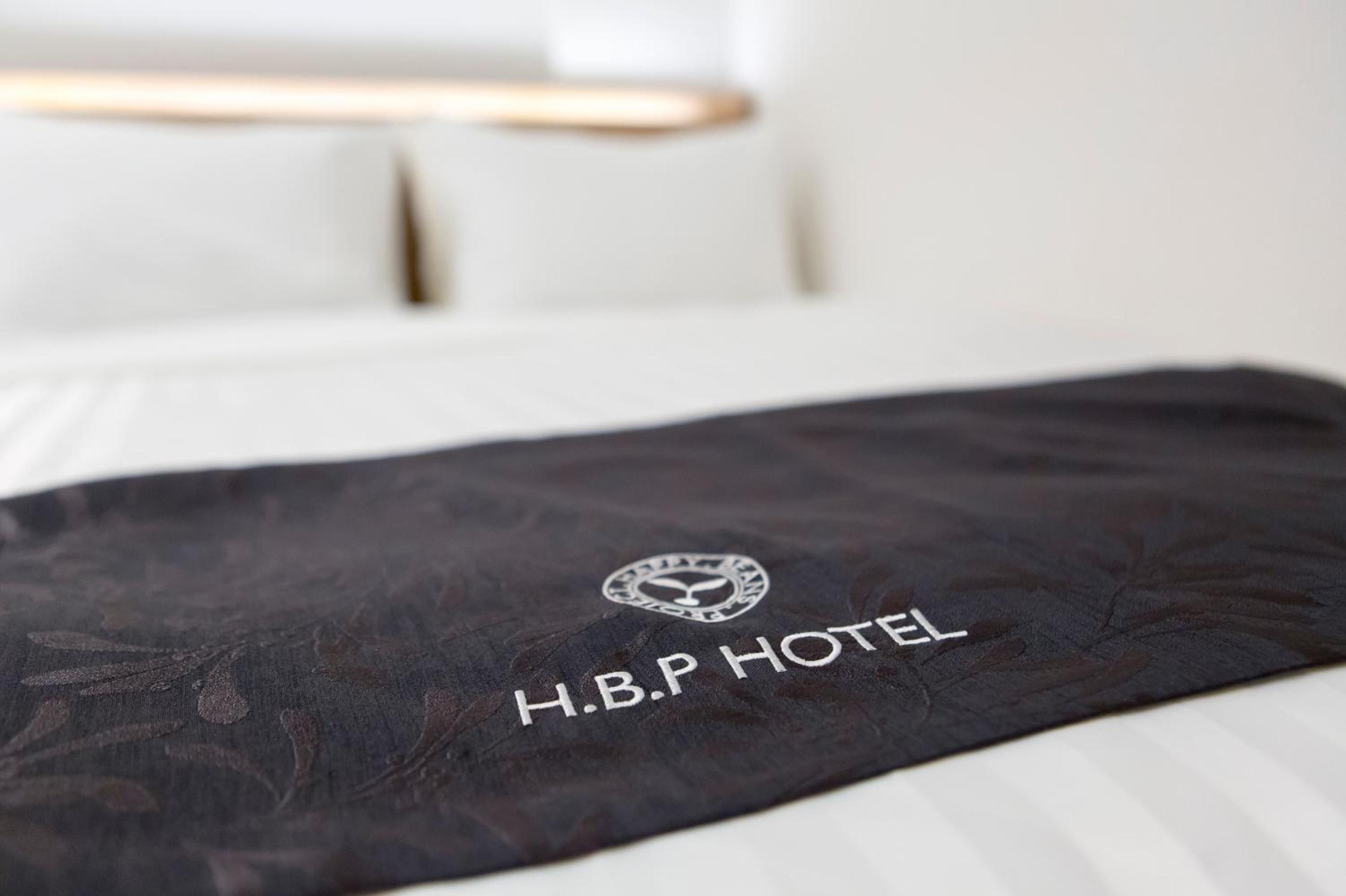H.B.P HOTEL