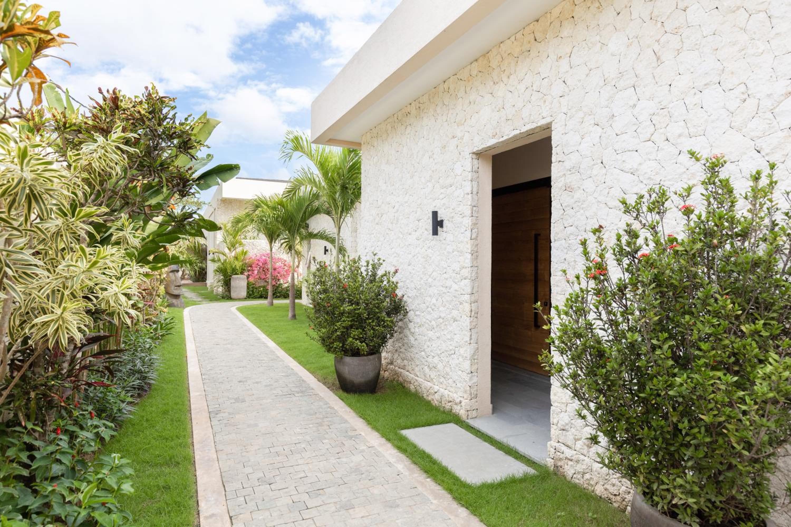 Costa Azzurra Villas by BaliSuperHost view 2