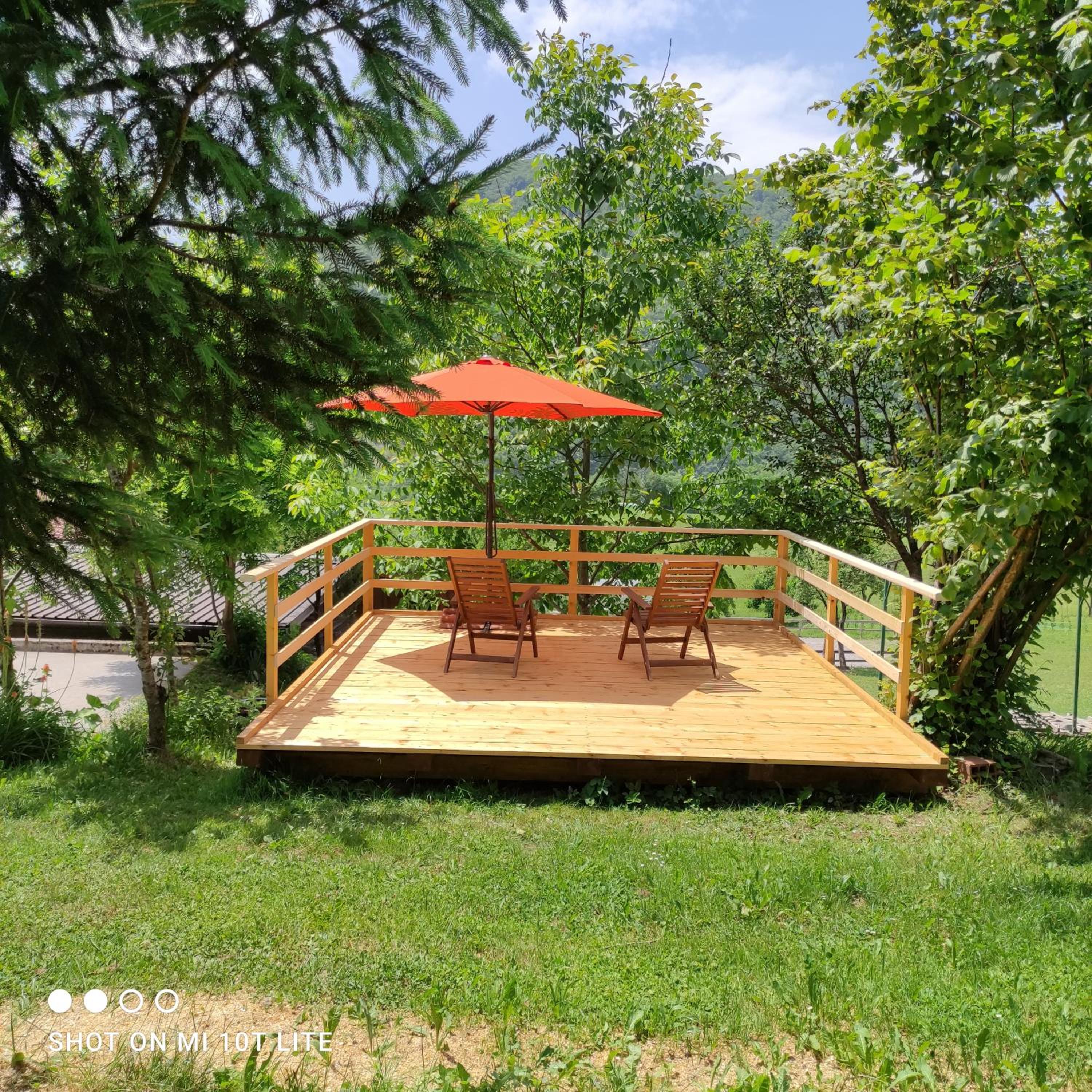 PRENOČIŠČE 9a