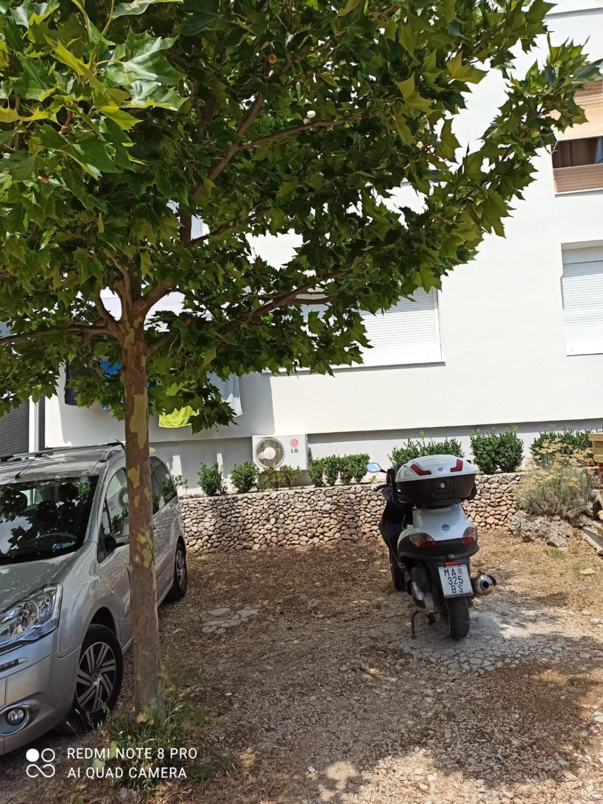 Apartman Robertino 1966 photo 5