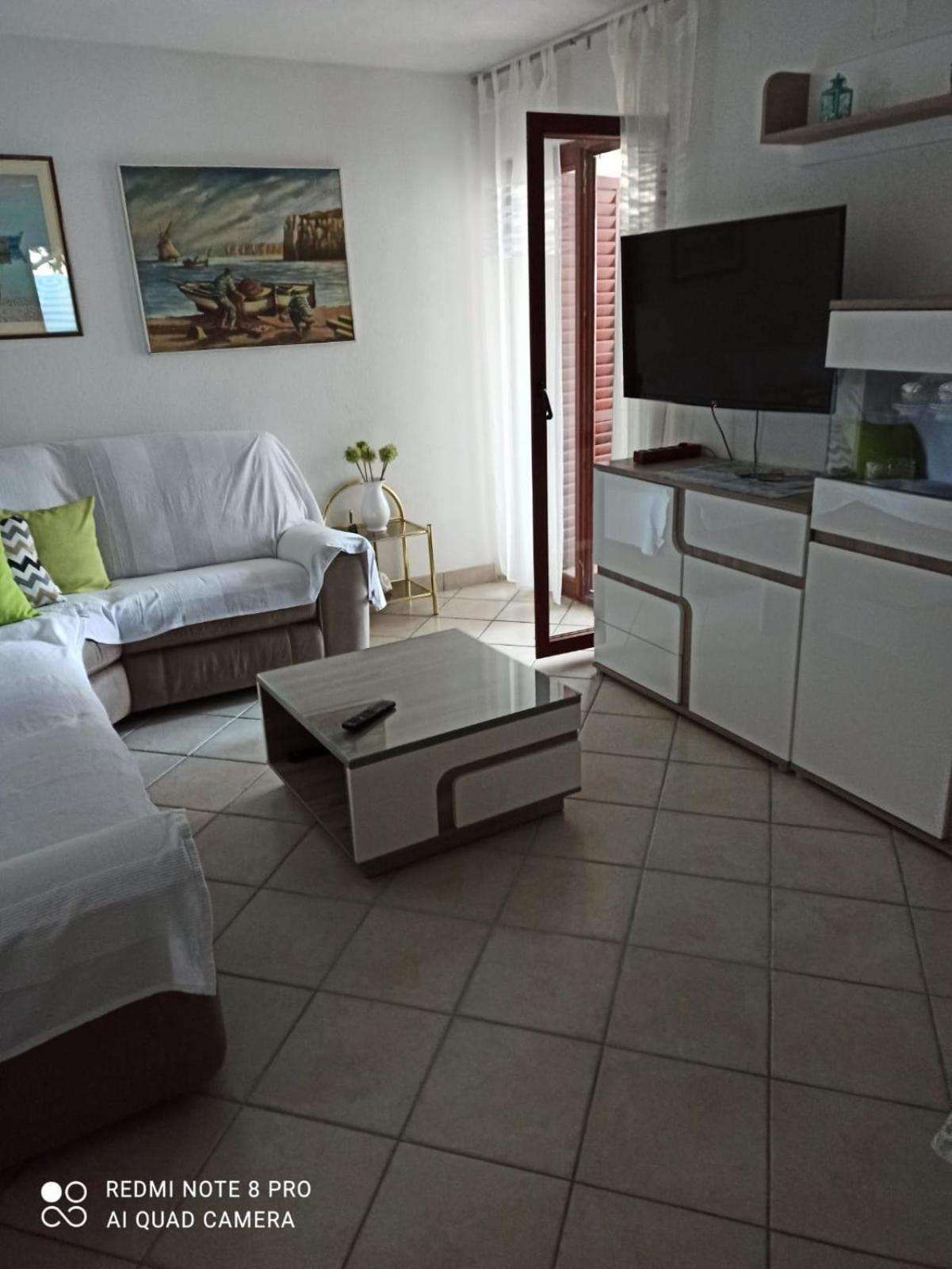 Apartman Robertino 1966 photo 4