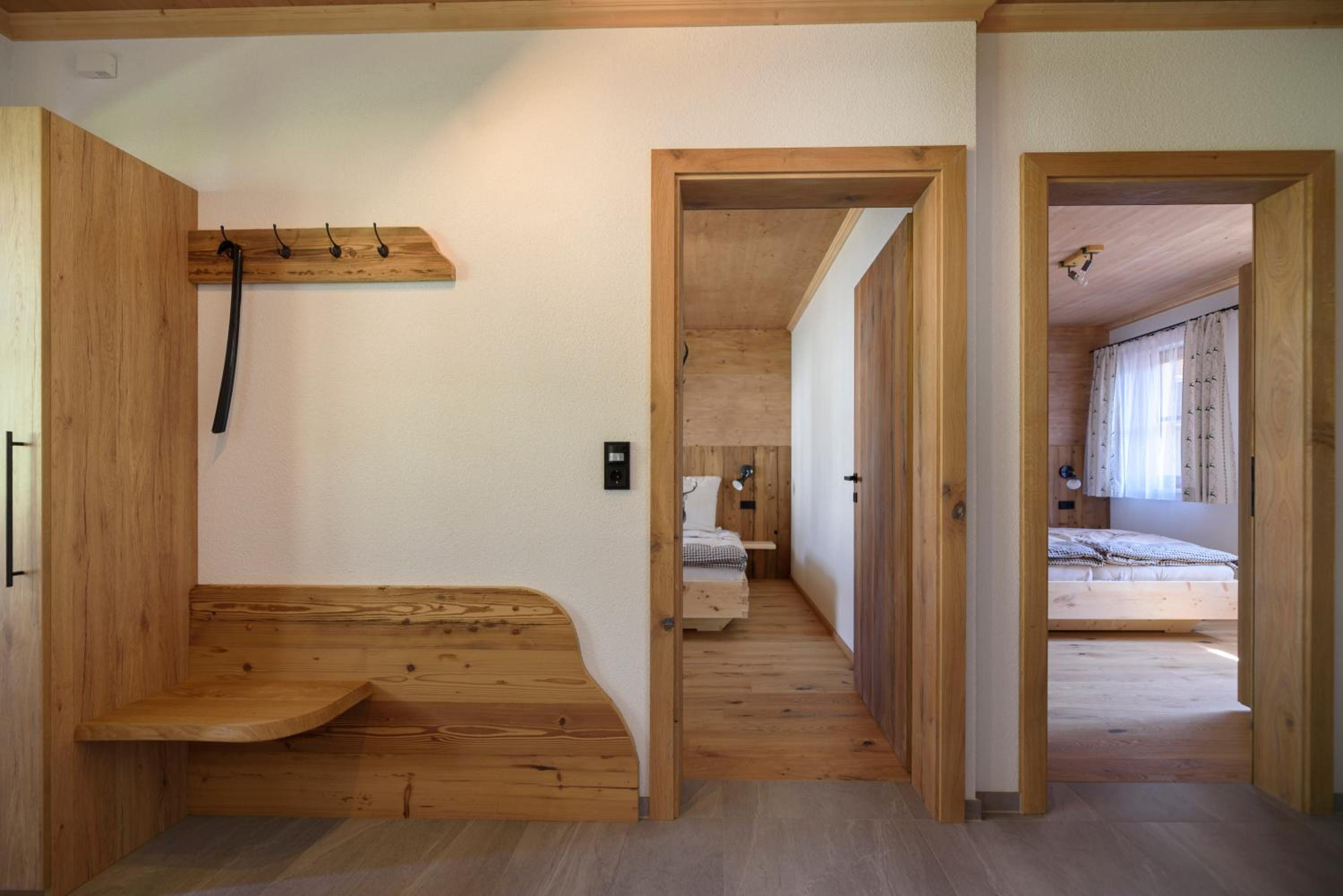 Chalet Seeklause