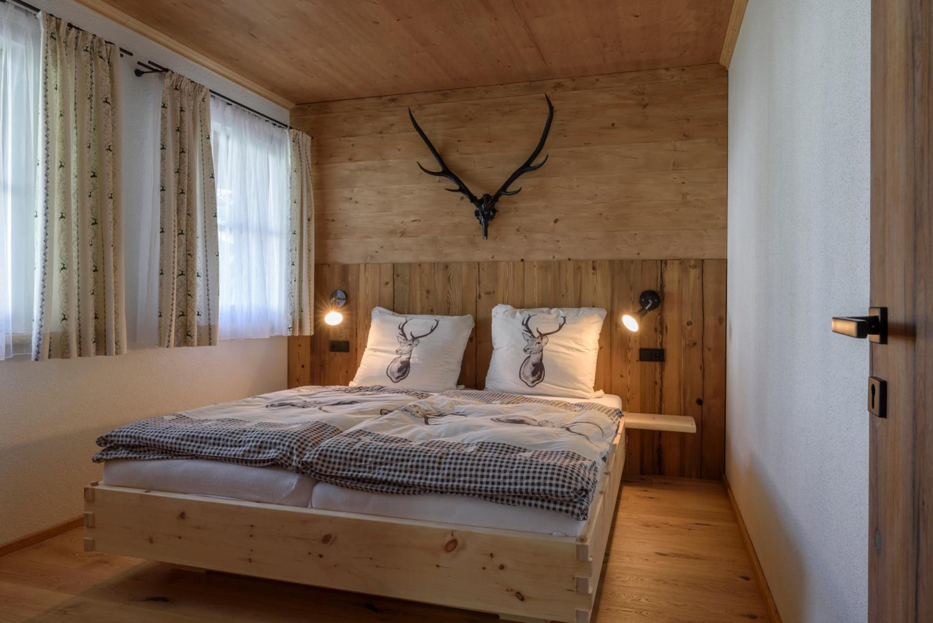 Chalet Seeklause