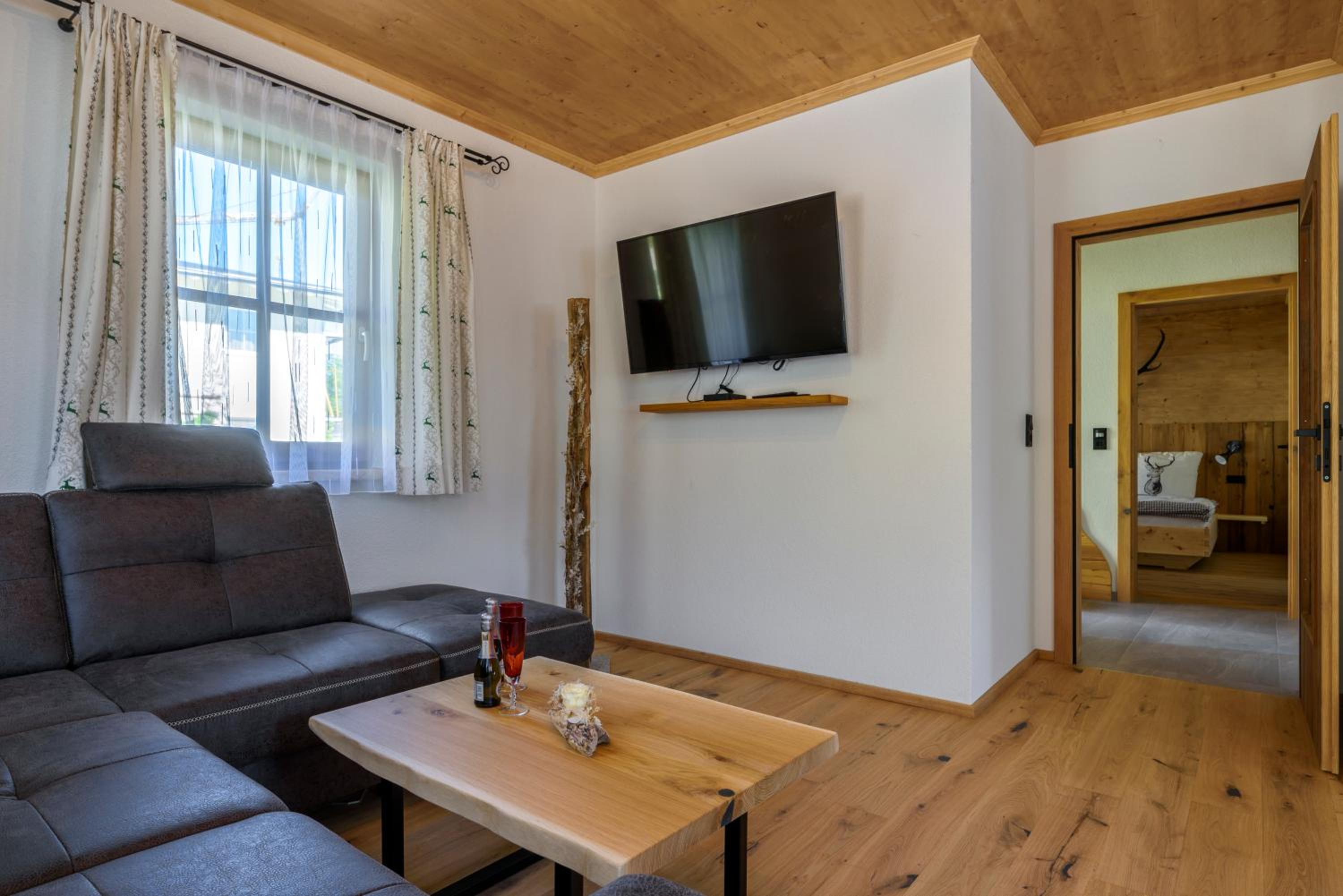 Chalet Seeklause
