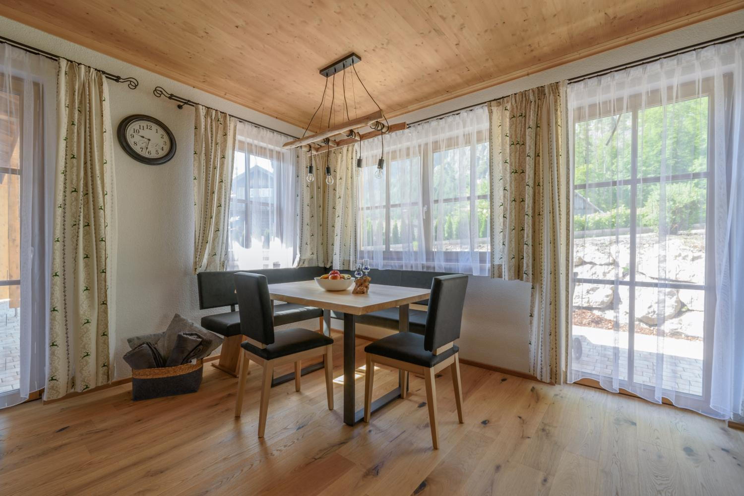 Chalet Seeklause