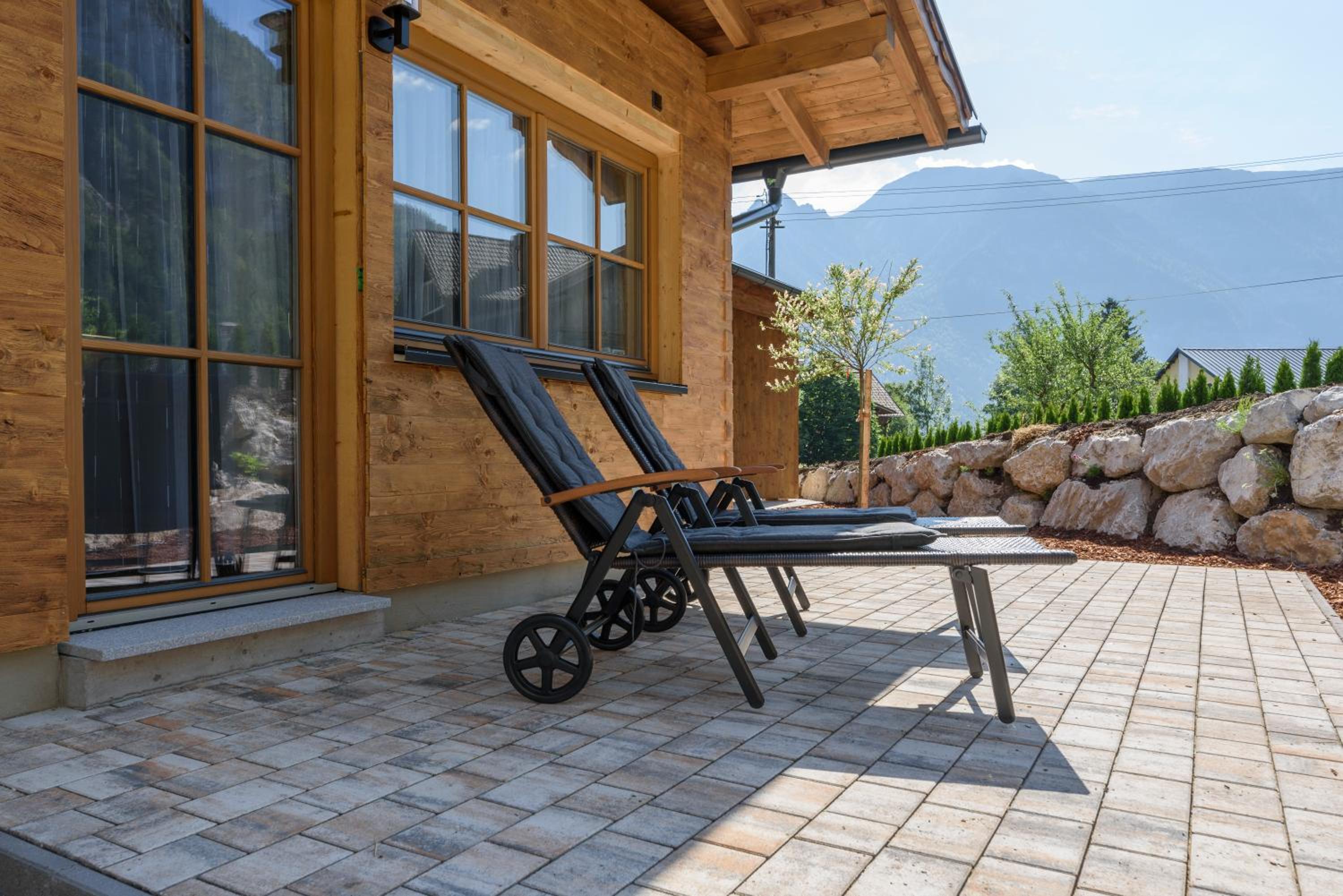 Chalet Seeklause