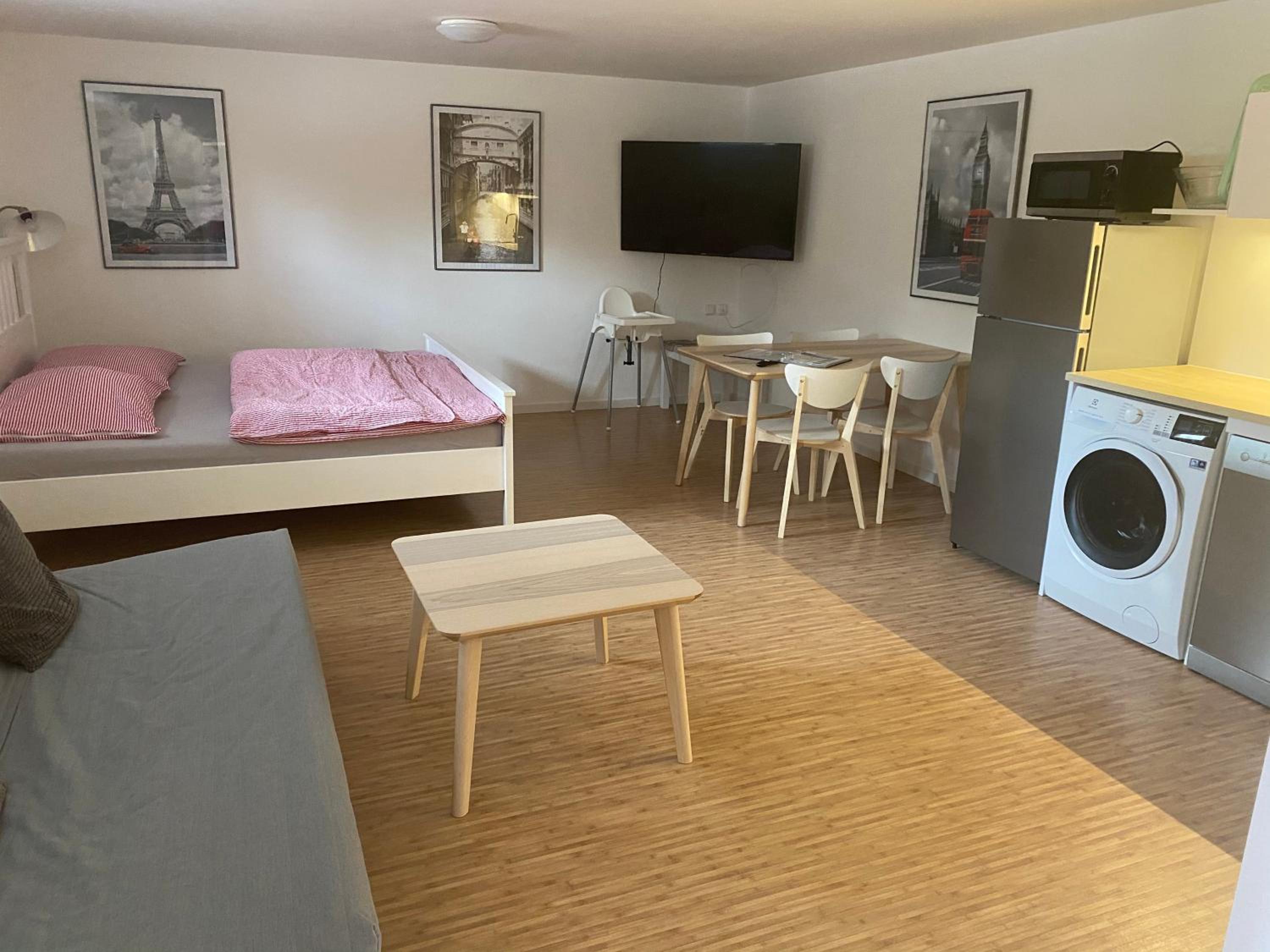 Red Travel Apartment, photo 5