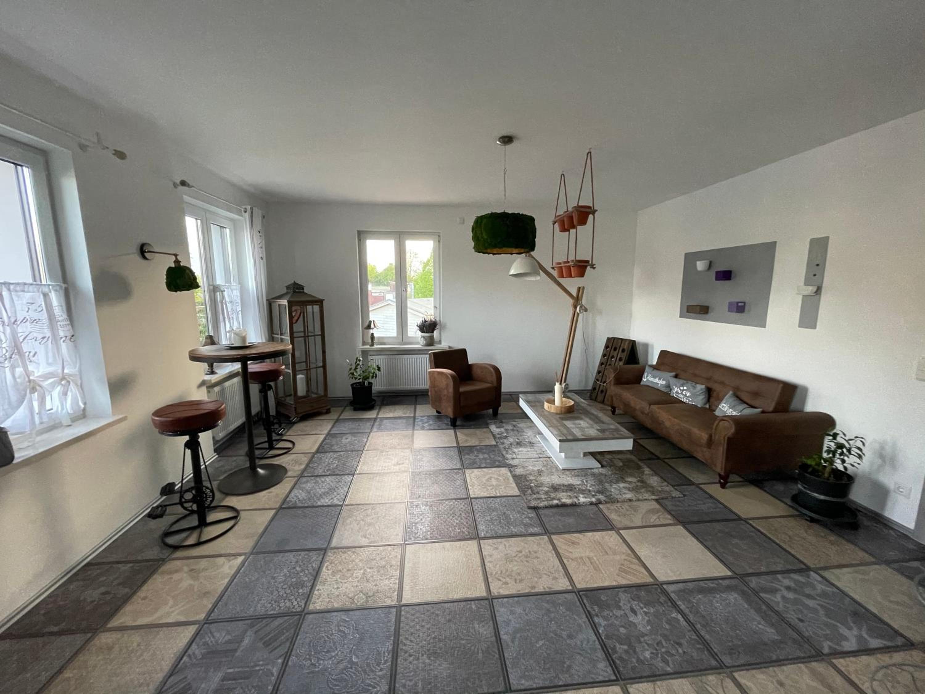 La Maison Bett & Cykel, Billede 39