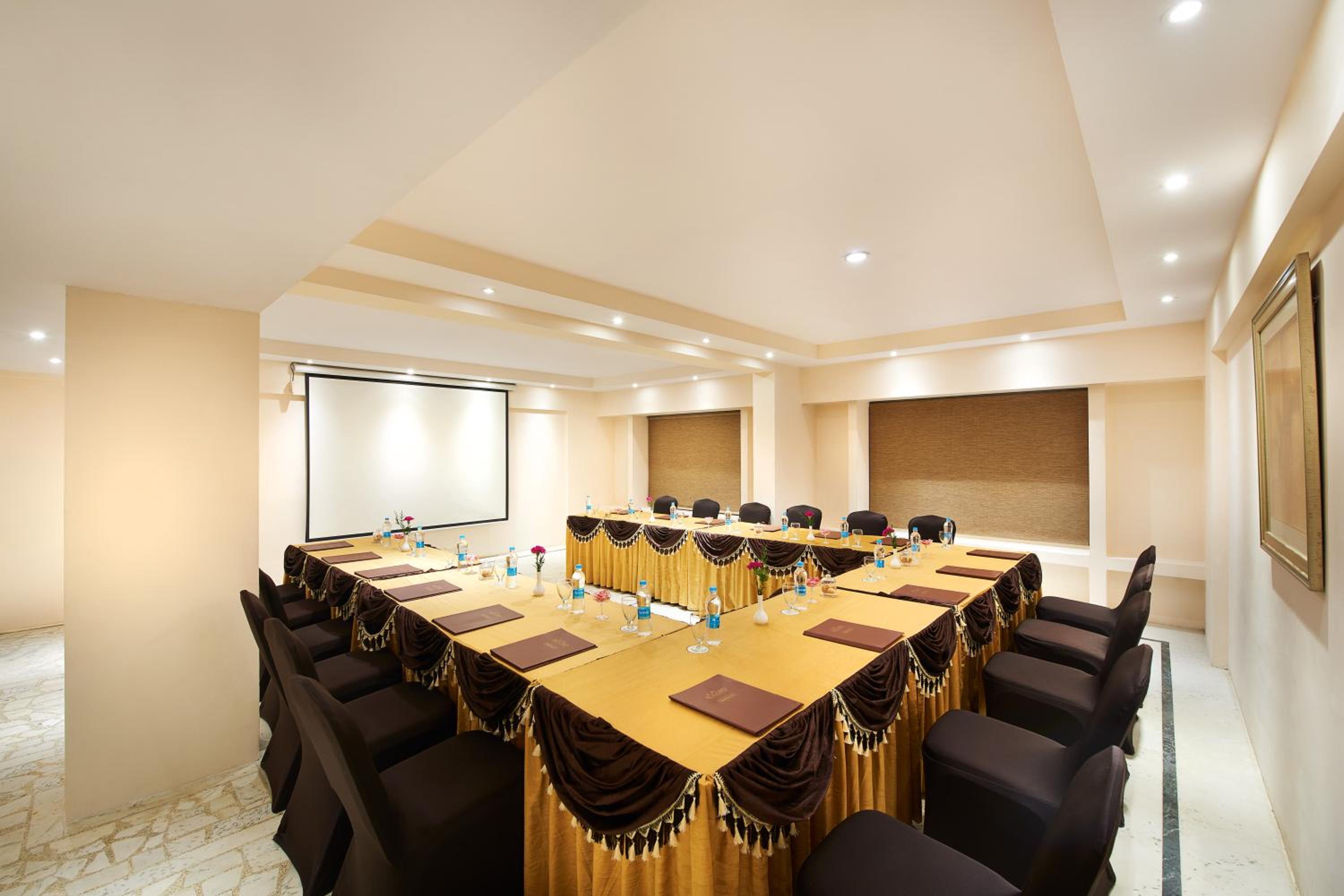 Accord Highland Hotel Ooty