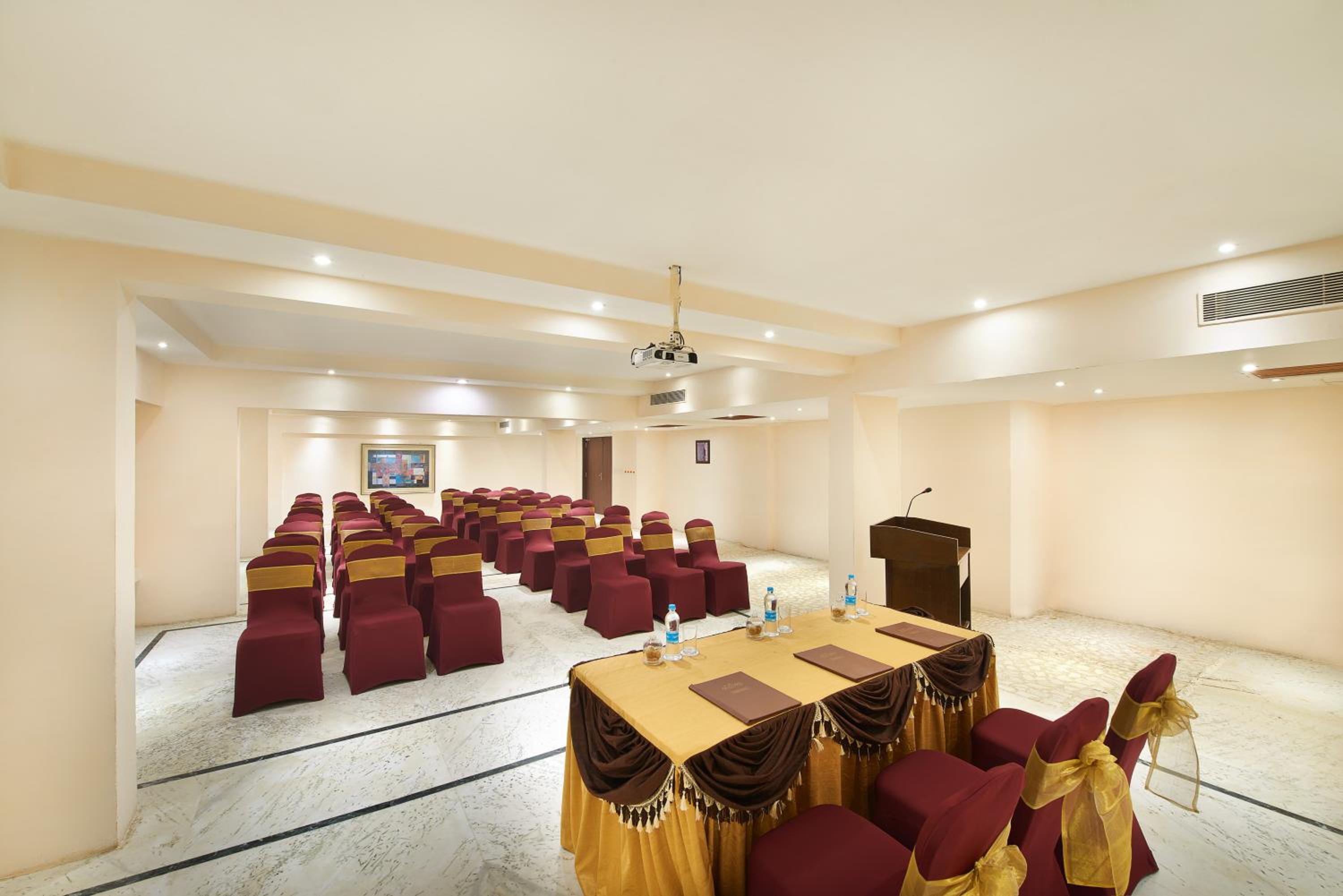 Accord Highland Hotel Ooty