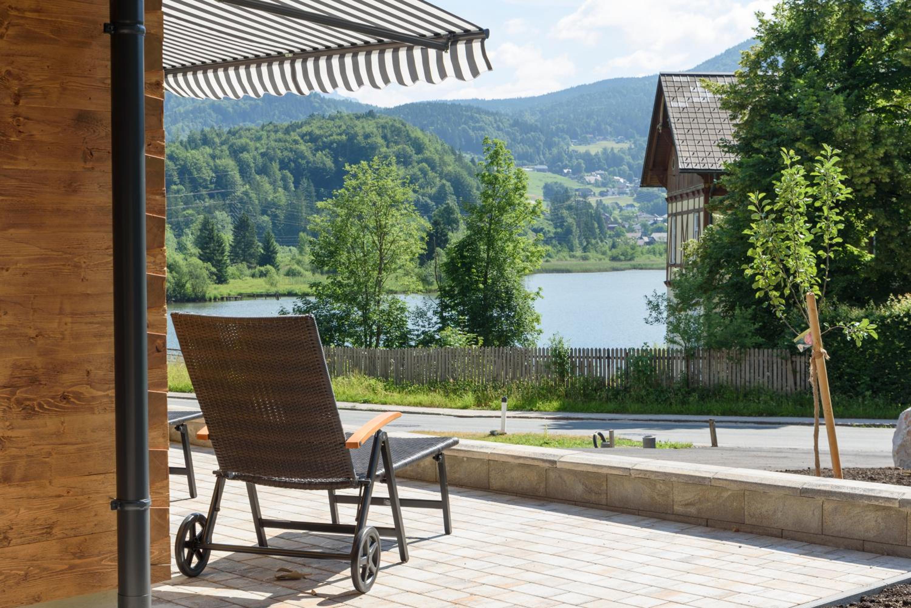 Chalet Seeklause