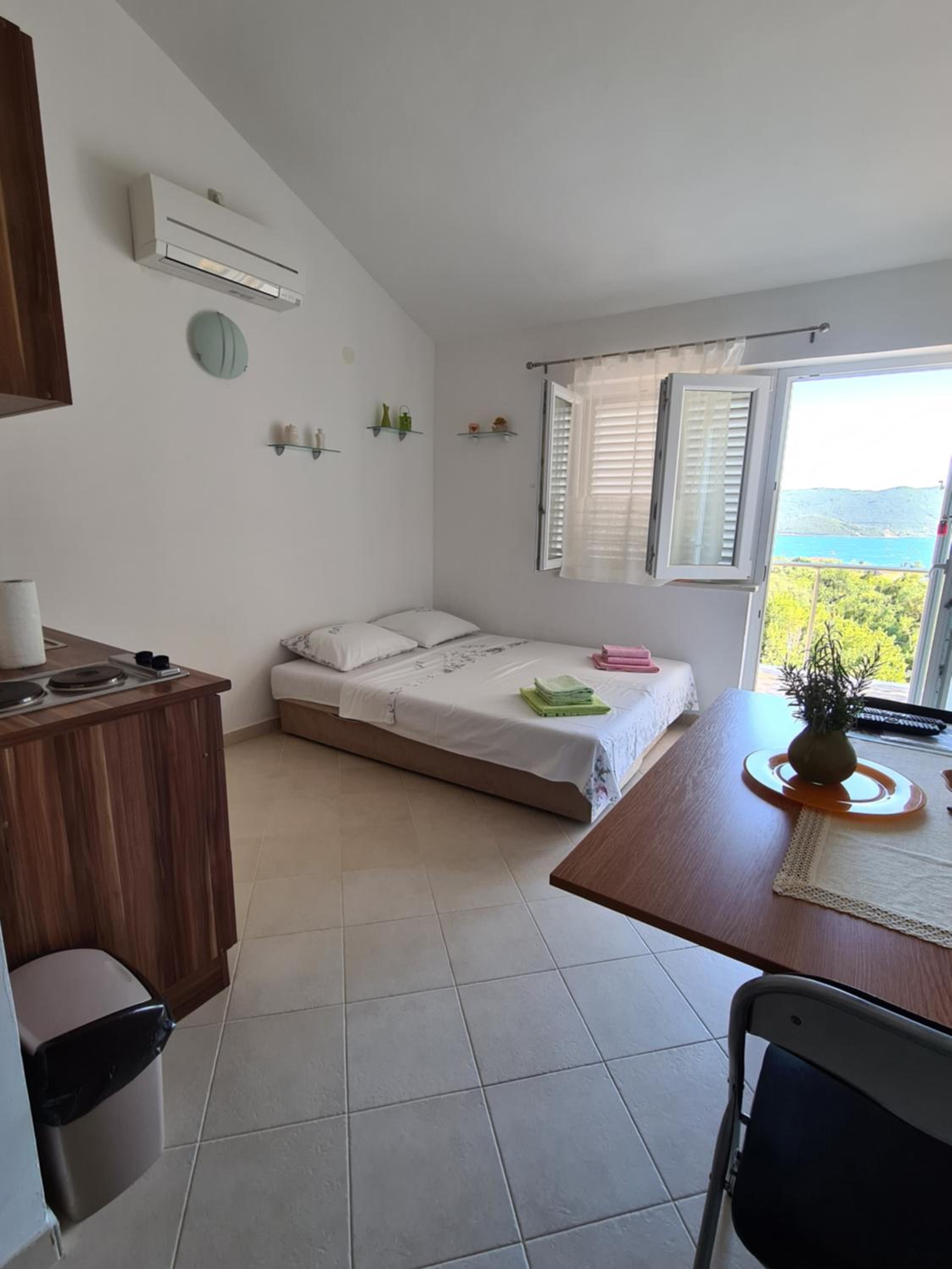 Apartmani Božana Viganj view 4