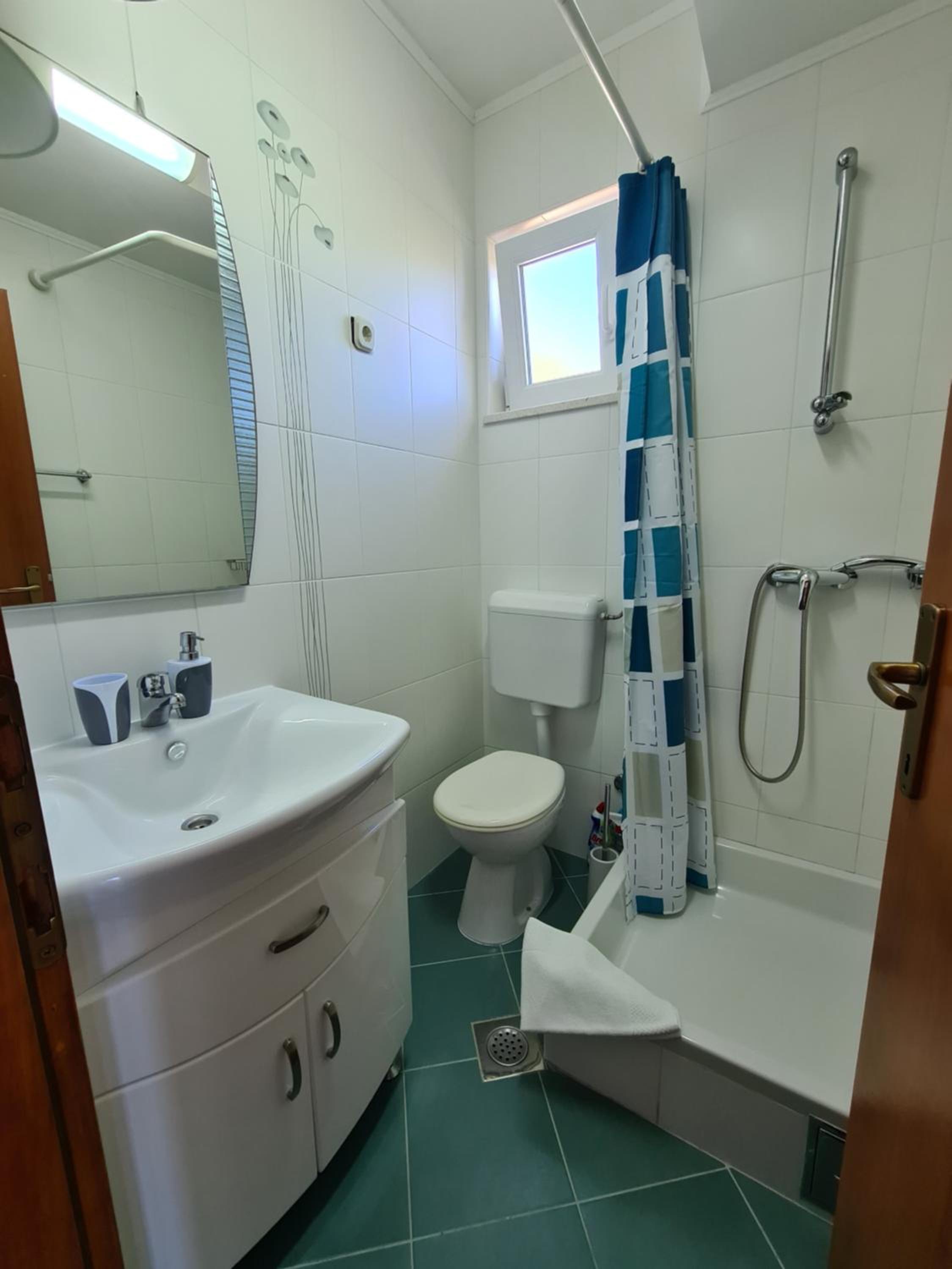 Apartmani Božana Viganj view 5