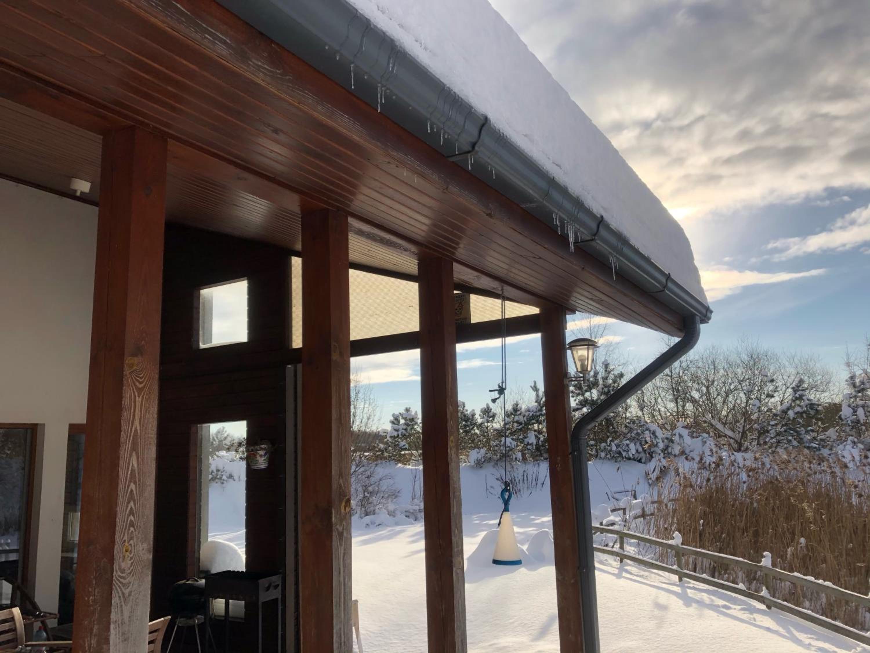 Holiday House Koceri