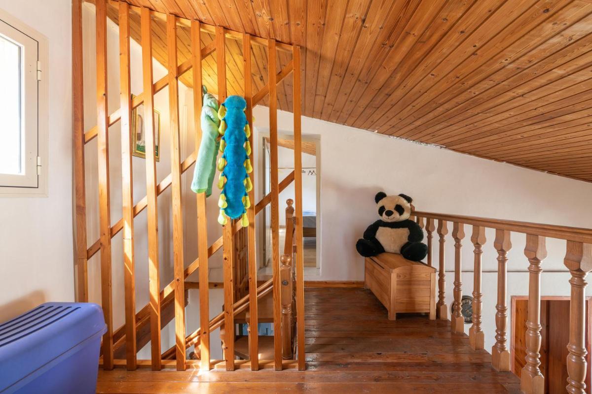 Casa Ewa en Carloforte
