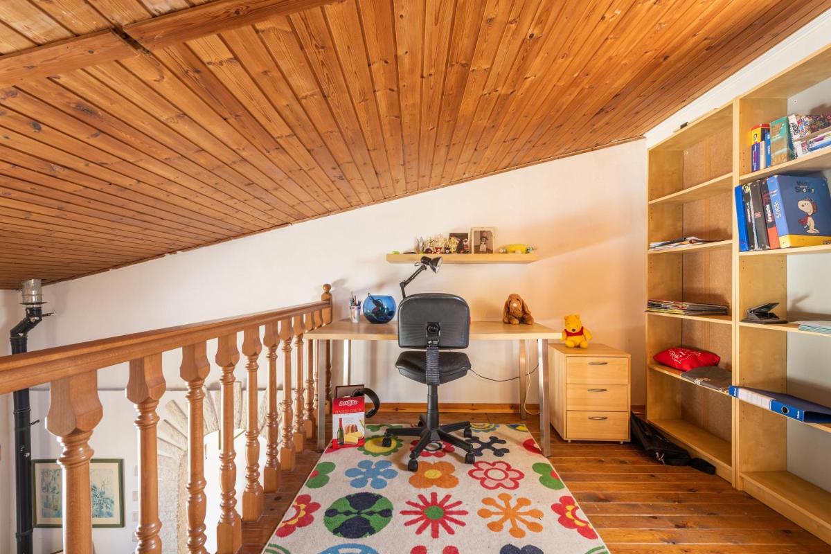 Casa Ewa en Carloforte