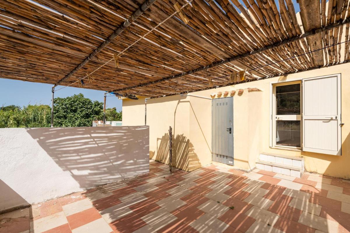 Casa Ewa en Carloforte