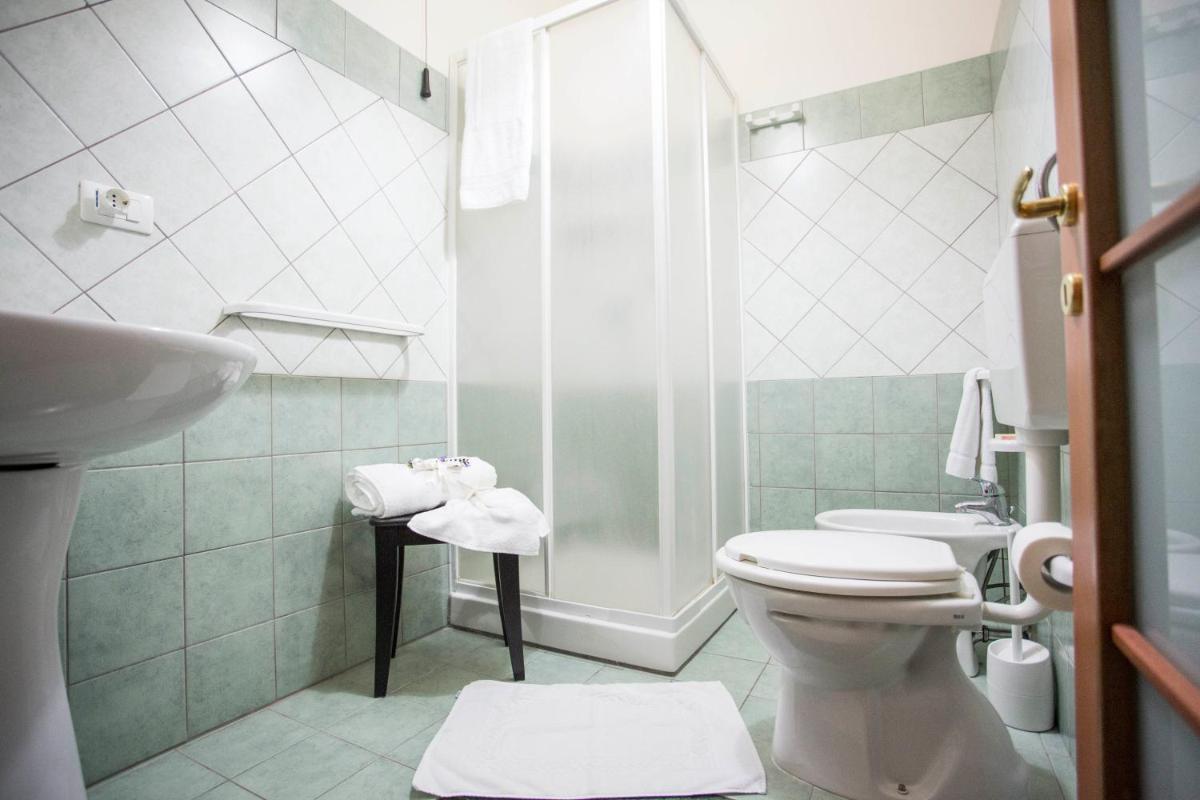 B&B Terra Nobile - Portopalo